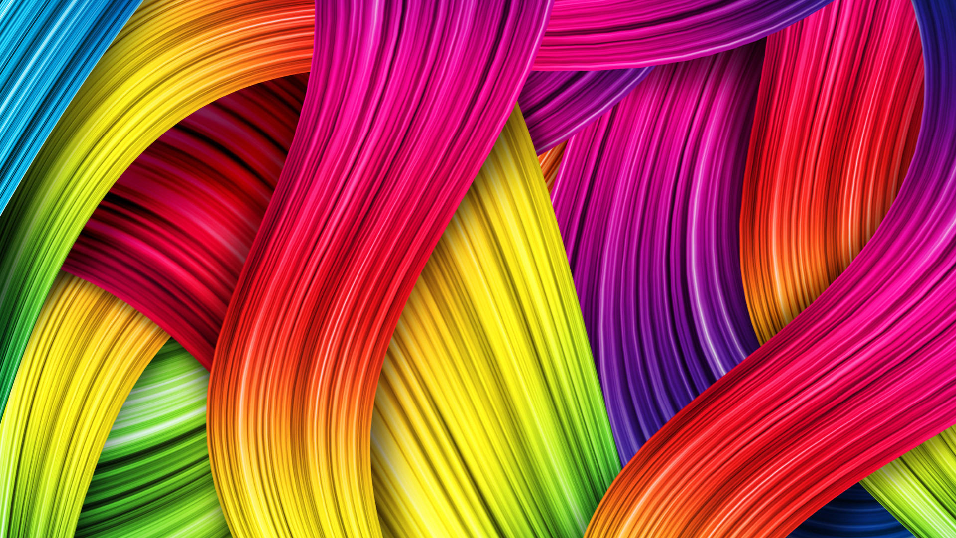 Galaxy Colorful Wallpaper Colourful Background