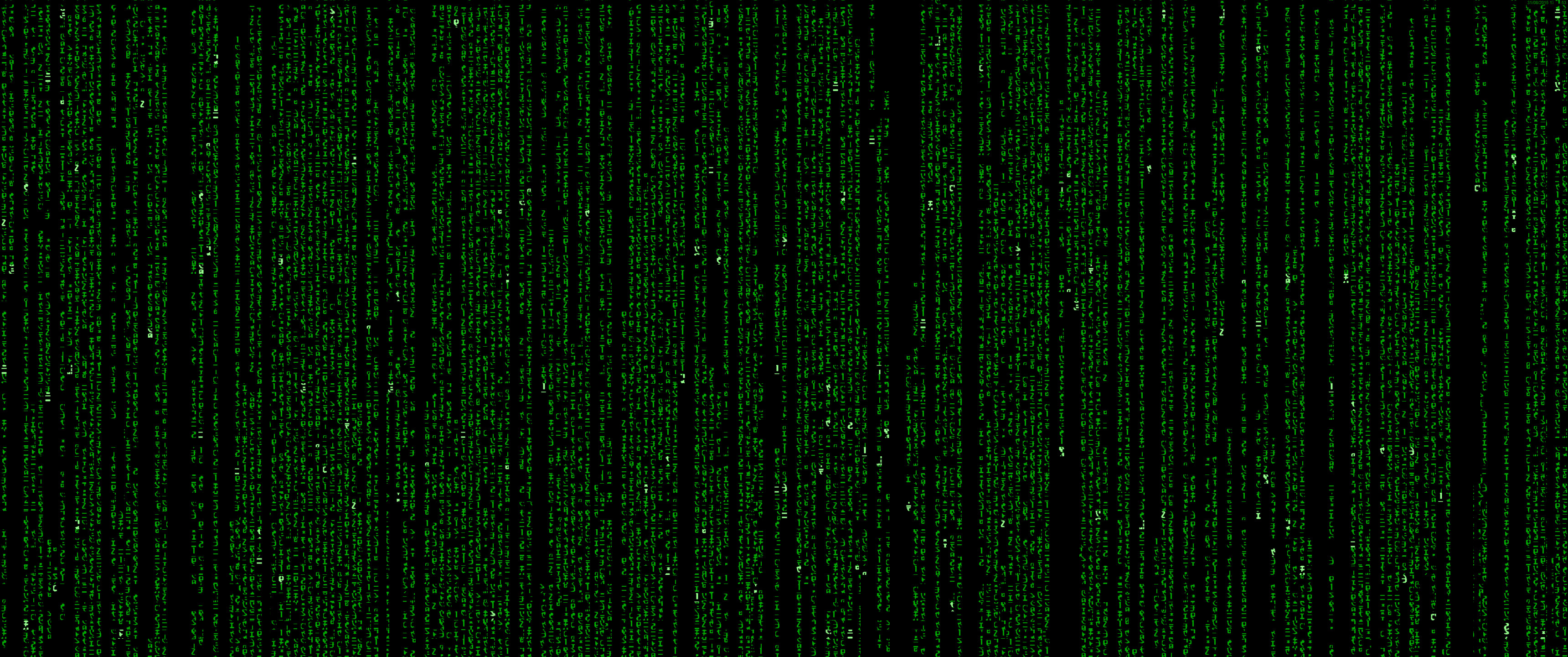 The matrix screensaver mac catalina