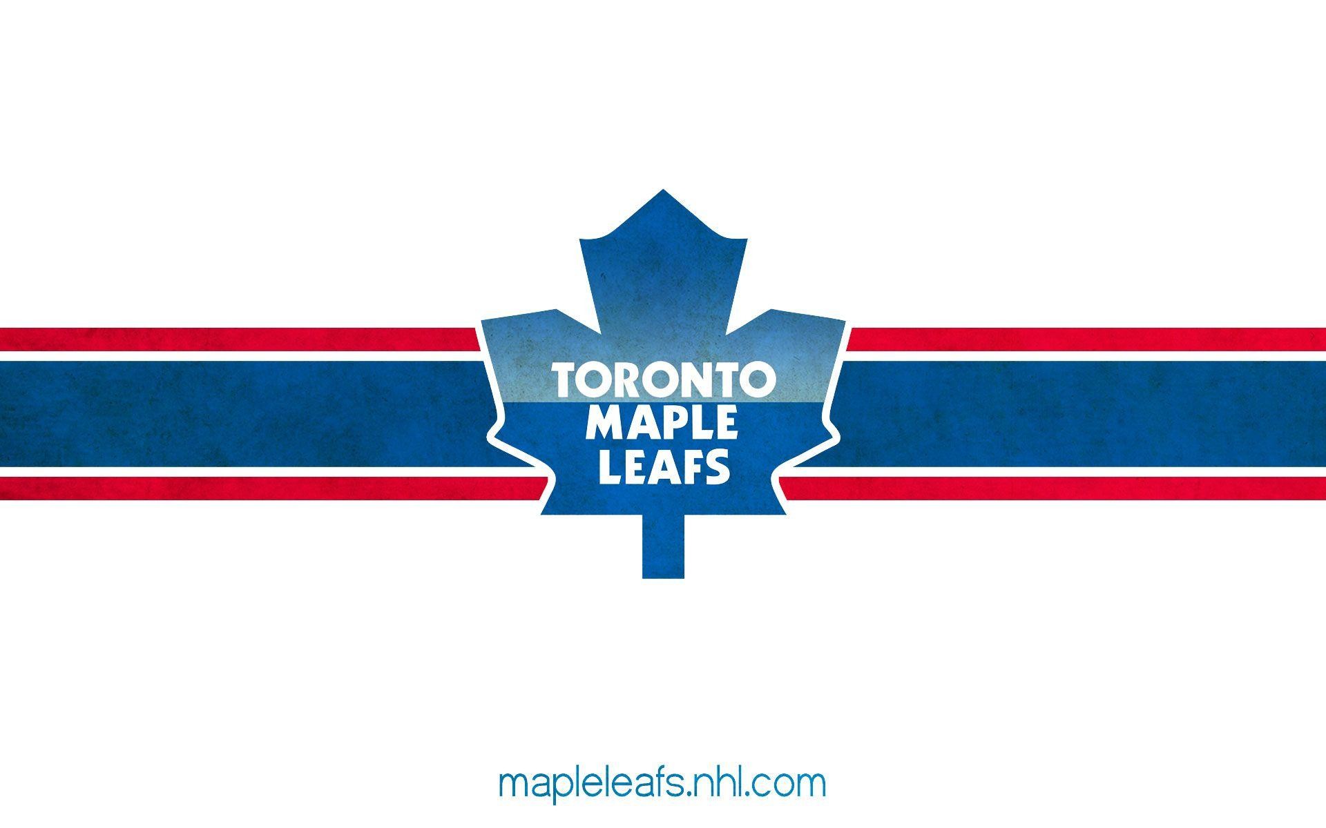 Where Hockey Meets Art — wallpapers • toronto maple leafs + simple...