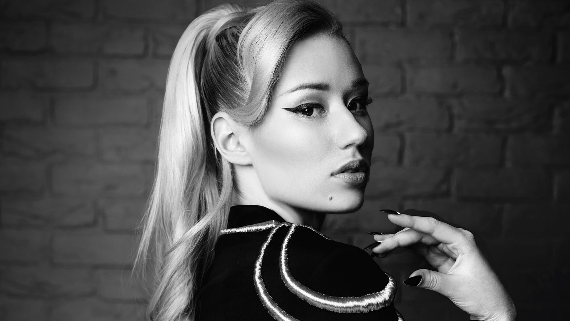 Iggy Azalea Wallpapers 84 Pictures
