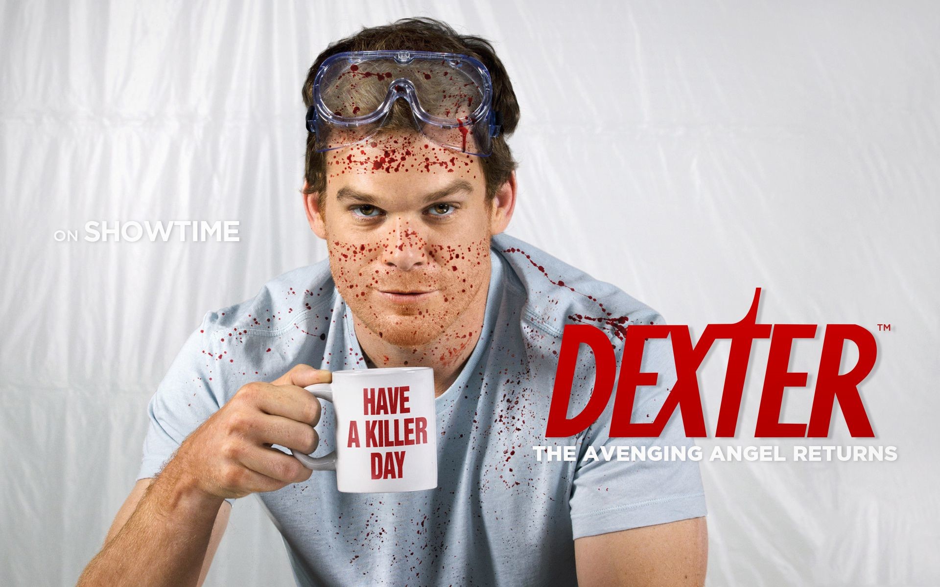 Dexter Images Wallpapers (69 Wallpapers) 1920x1200