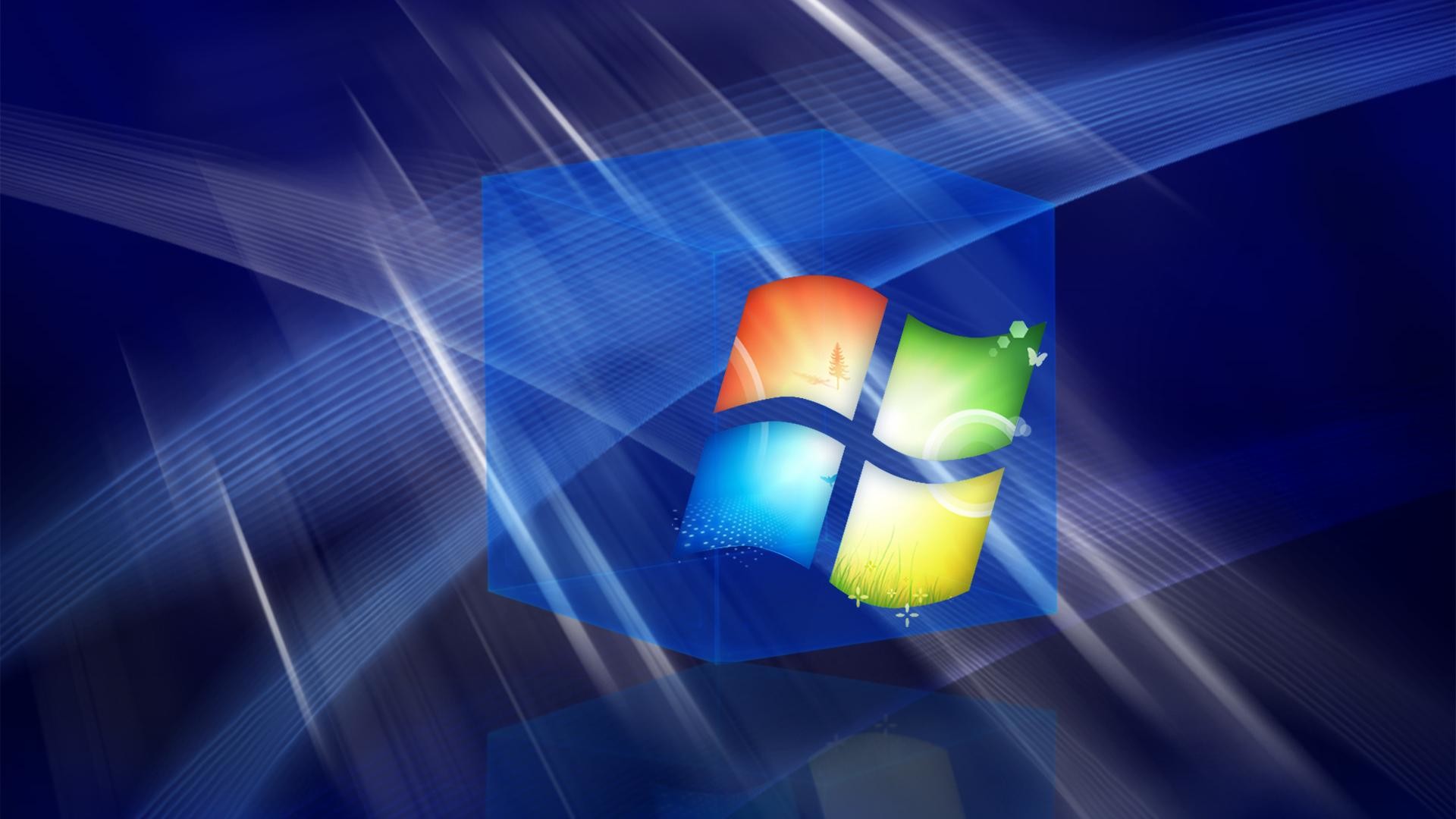 Windows 7 Ultimate Wallpaper HD (76+ pictures)