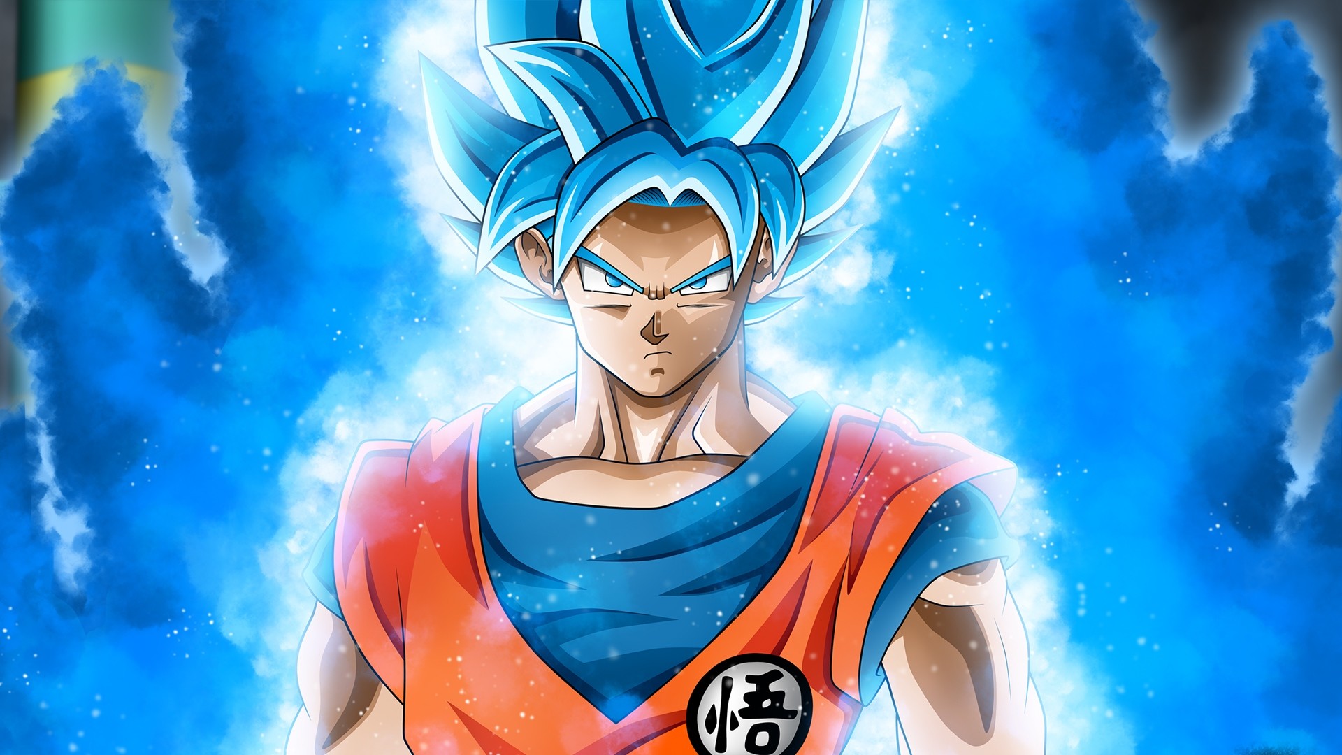 DBZ HD Wallpapers (82+ pictures)