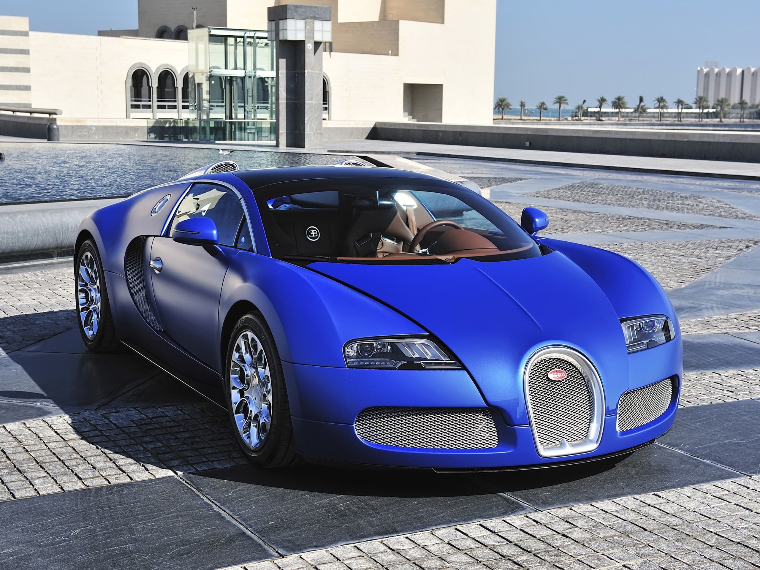 Image for Car Bugatti Wallpaper Free Desktop 2560x1920