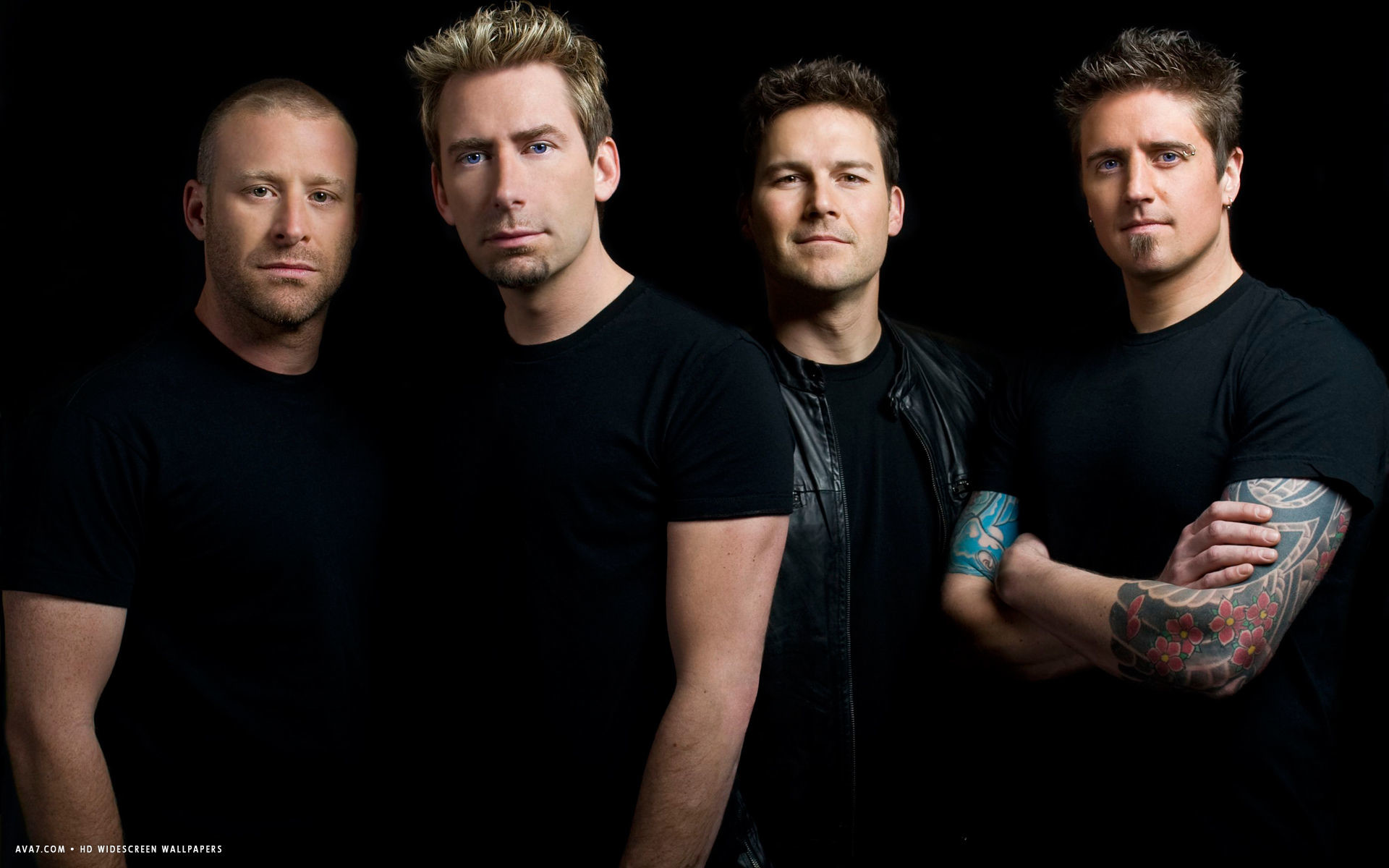 Nickelback Backgrounds (64+ pictures)