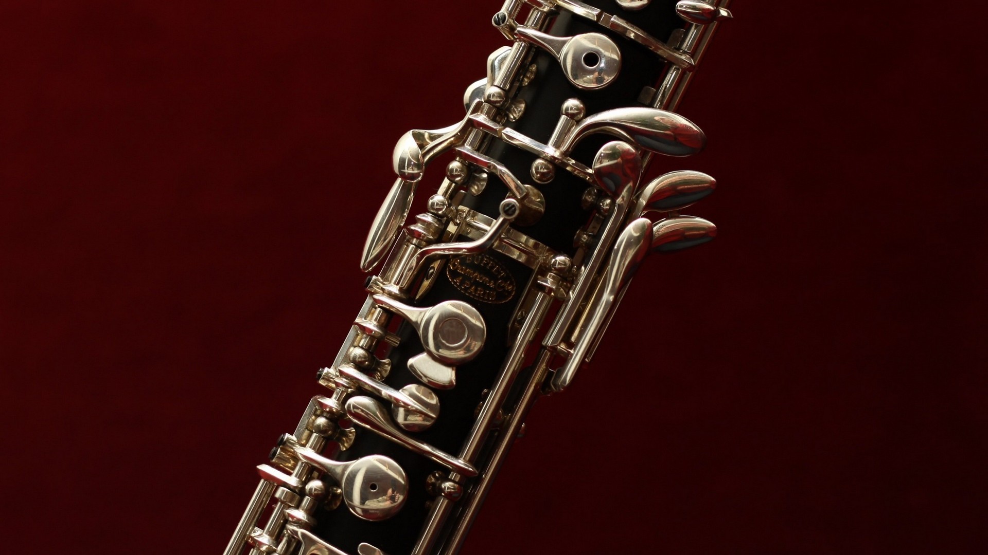 Clarinet Wallpapers (47+ pictures)