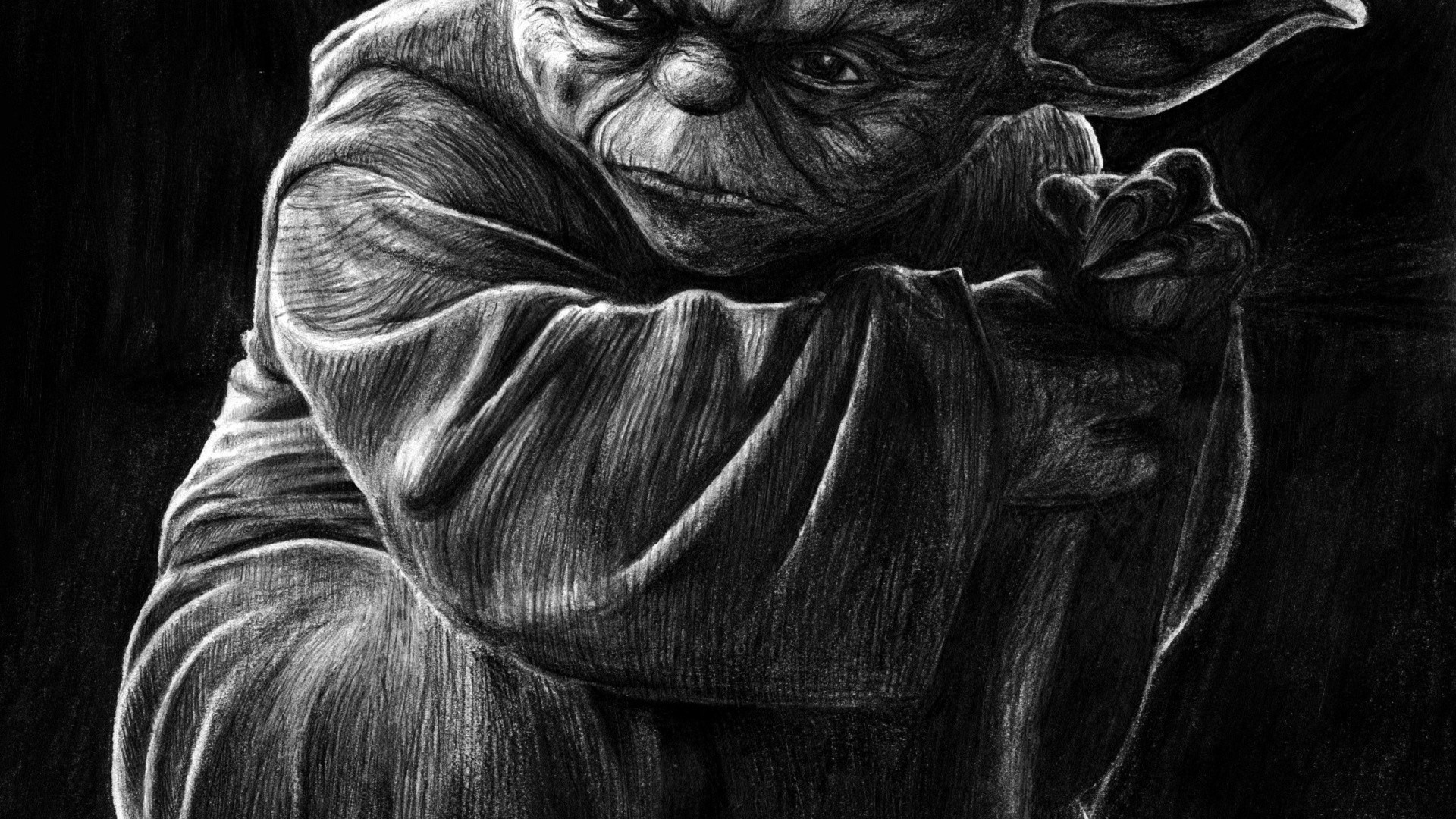 Yoda Background (68+ pictures)
