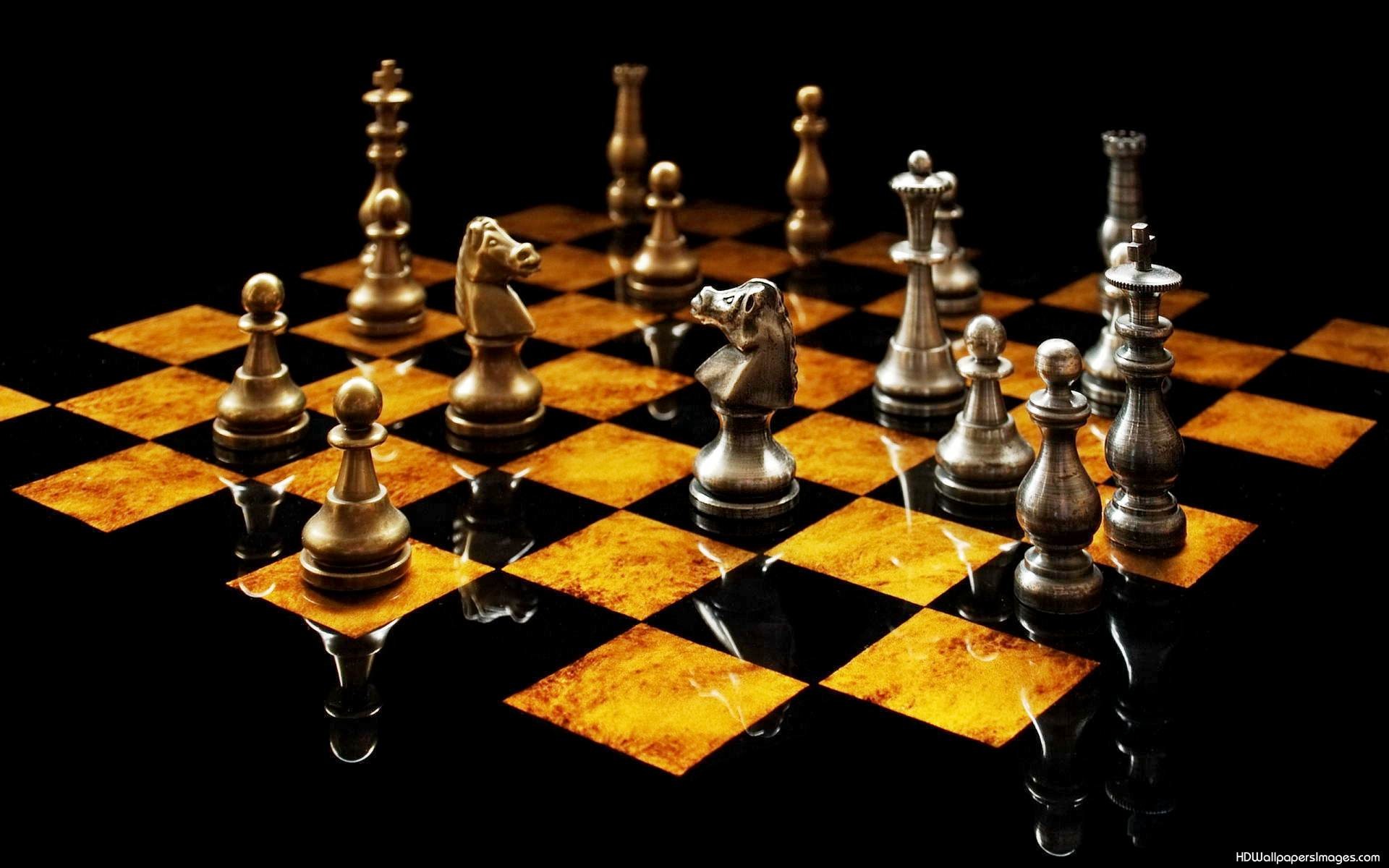 Download wallpaper 1350x2400 chess, pieces, board, game, games