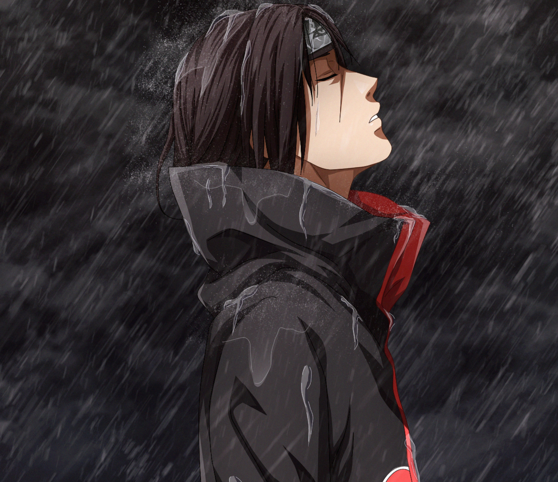 31+ Anime Wallpaper 4K Itachi - Anime Wallpaper