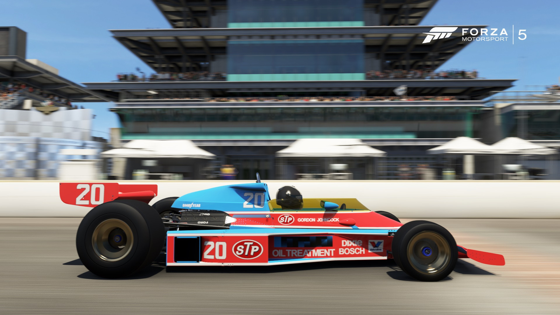 Indianapolis 500 Wallpapers.