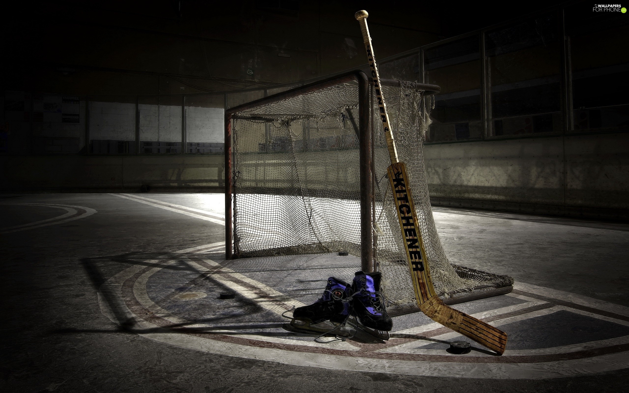 Cool Hockey Backgrounds (63+ pictures)