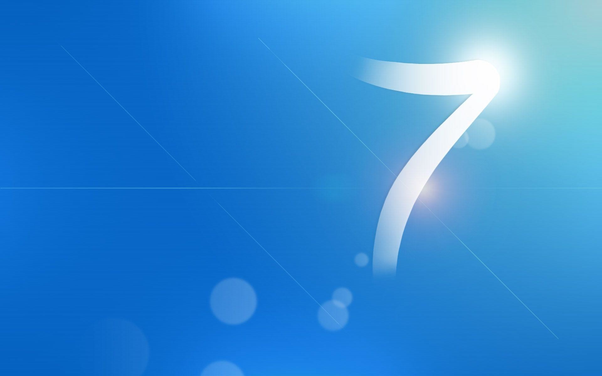 Number 7 Wallpaper (72+ pictures)