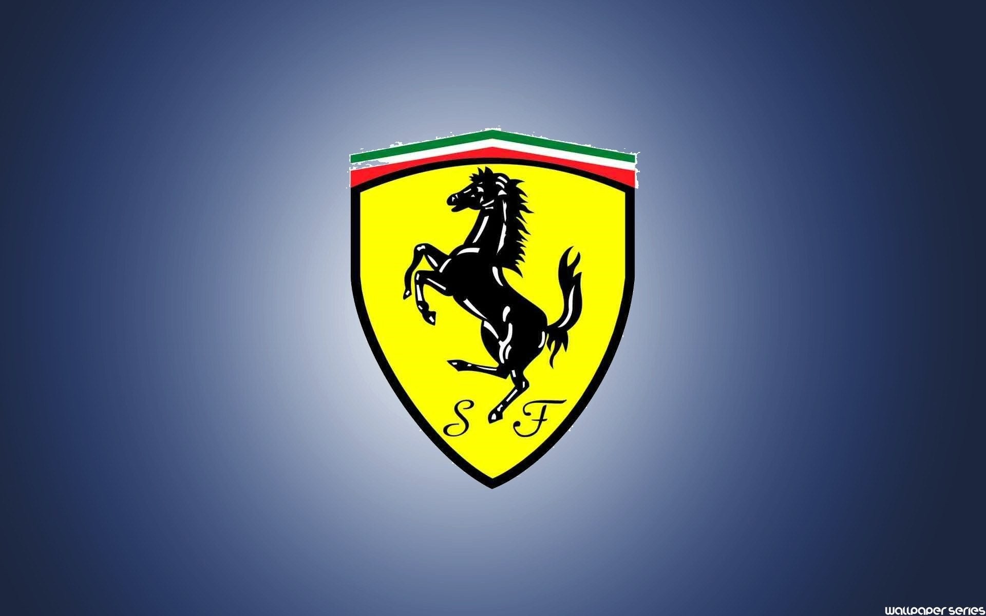 Ferrari Car Symbol Images Download
