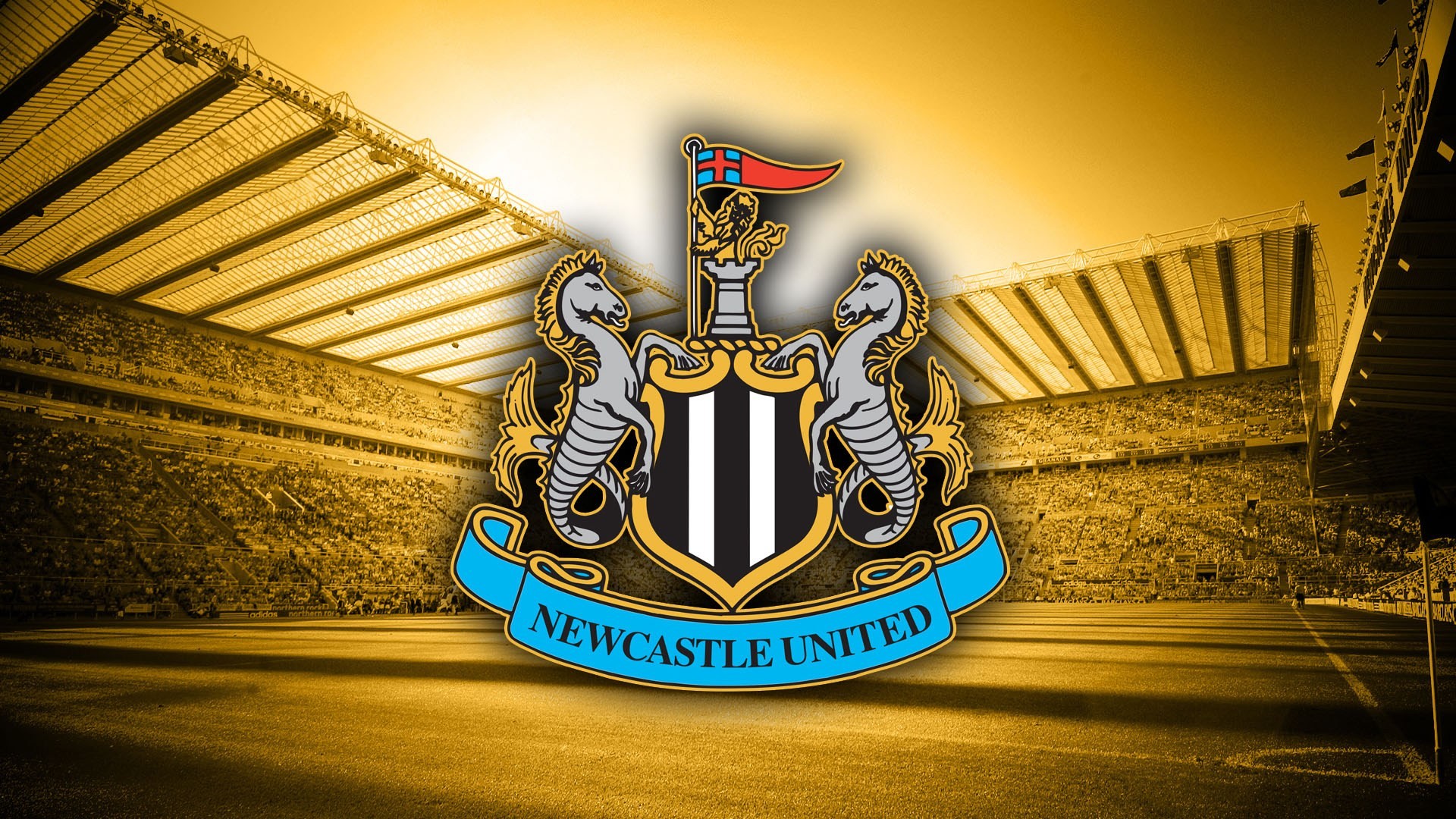 Newcastle United Wallpapers (64+ pictures)