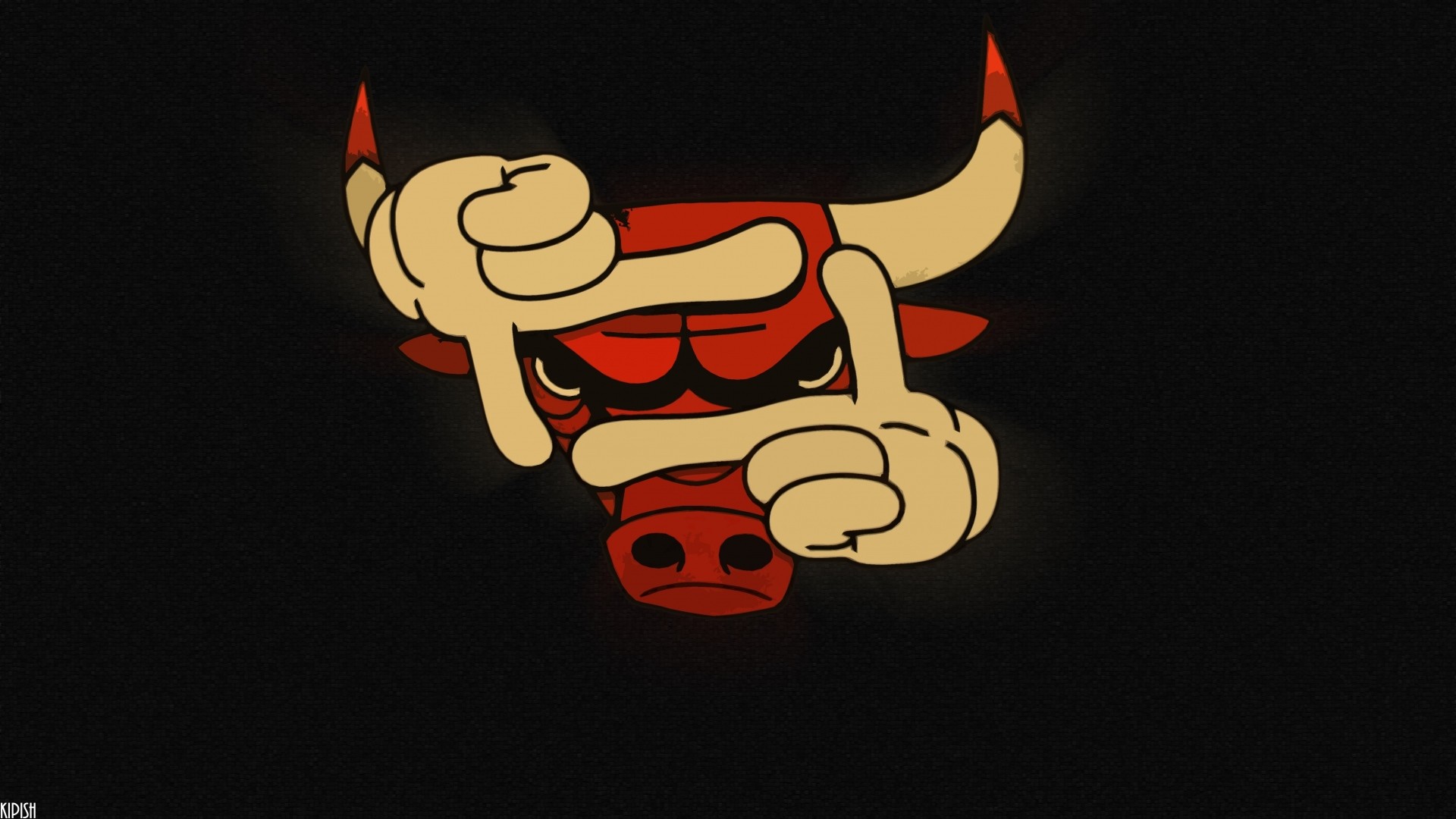 Preview wallpaper chicago bulls, nba, basketball 1920x1080 1920x1080
