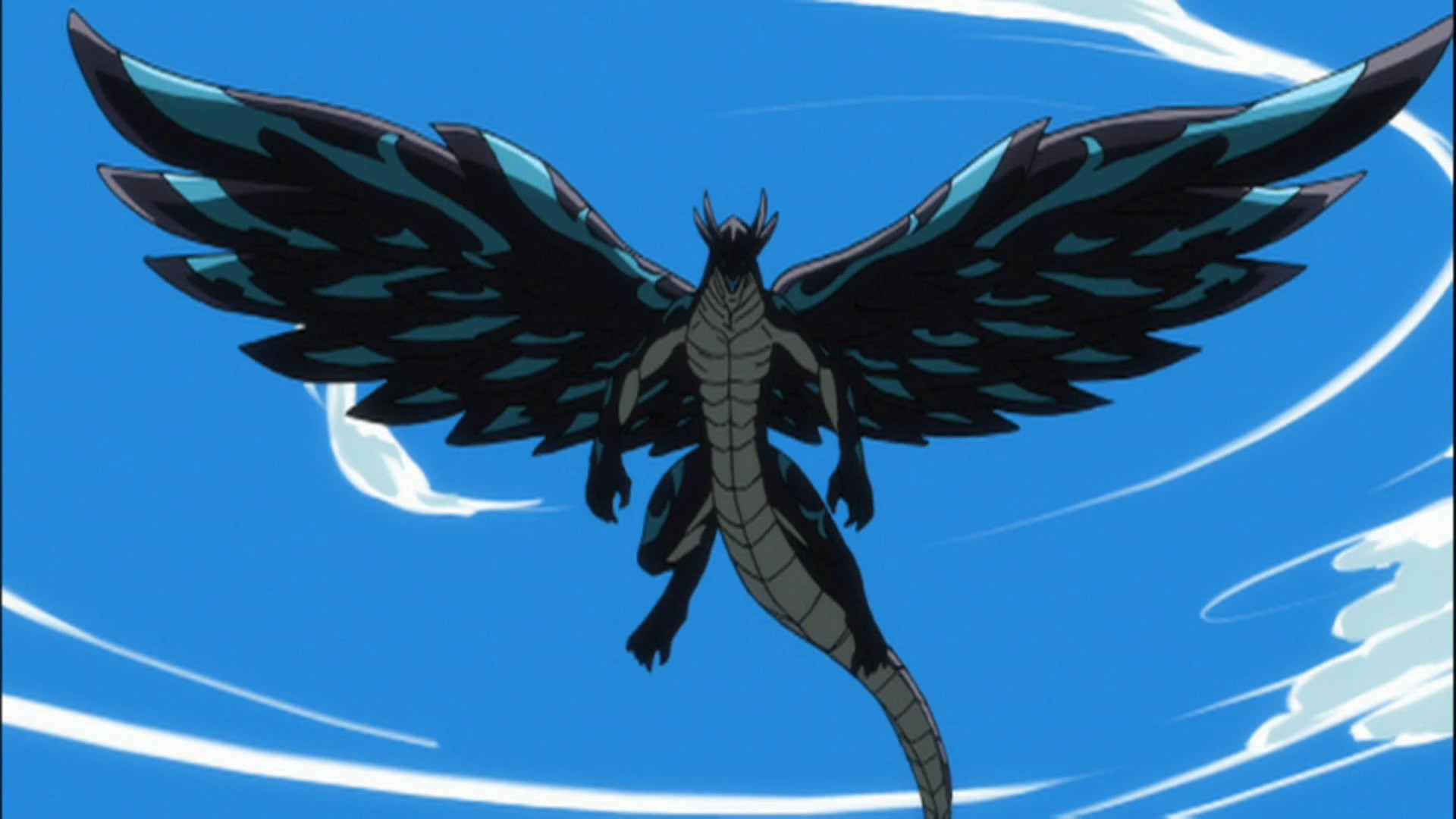 Wallpaper ID 1543790  Anime Fairy Tail Acnologia Fairy Tail 1080P  free download