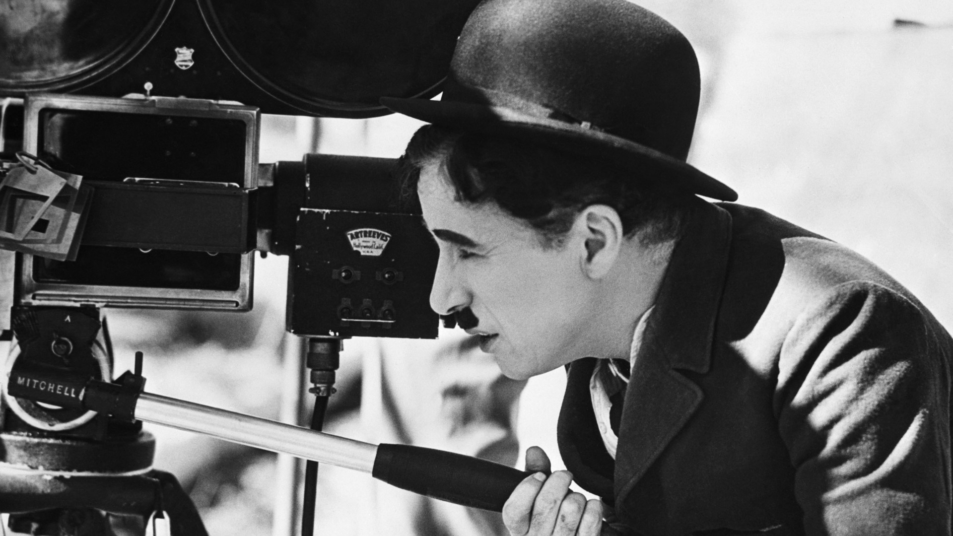 Charlie Chaplin Wallpaper (57+ pictures)