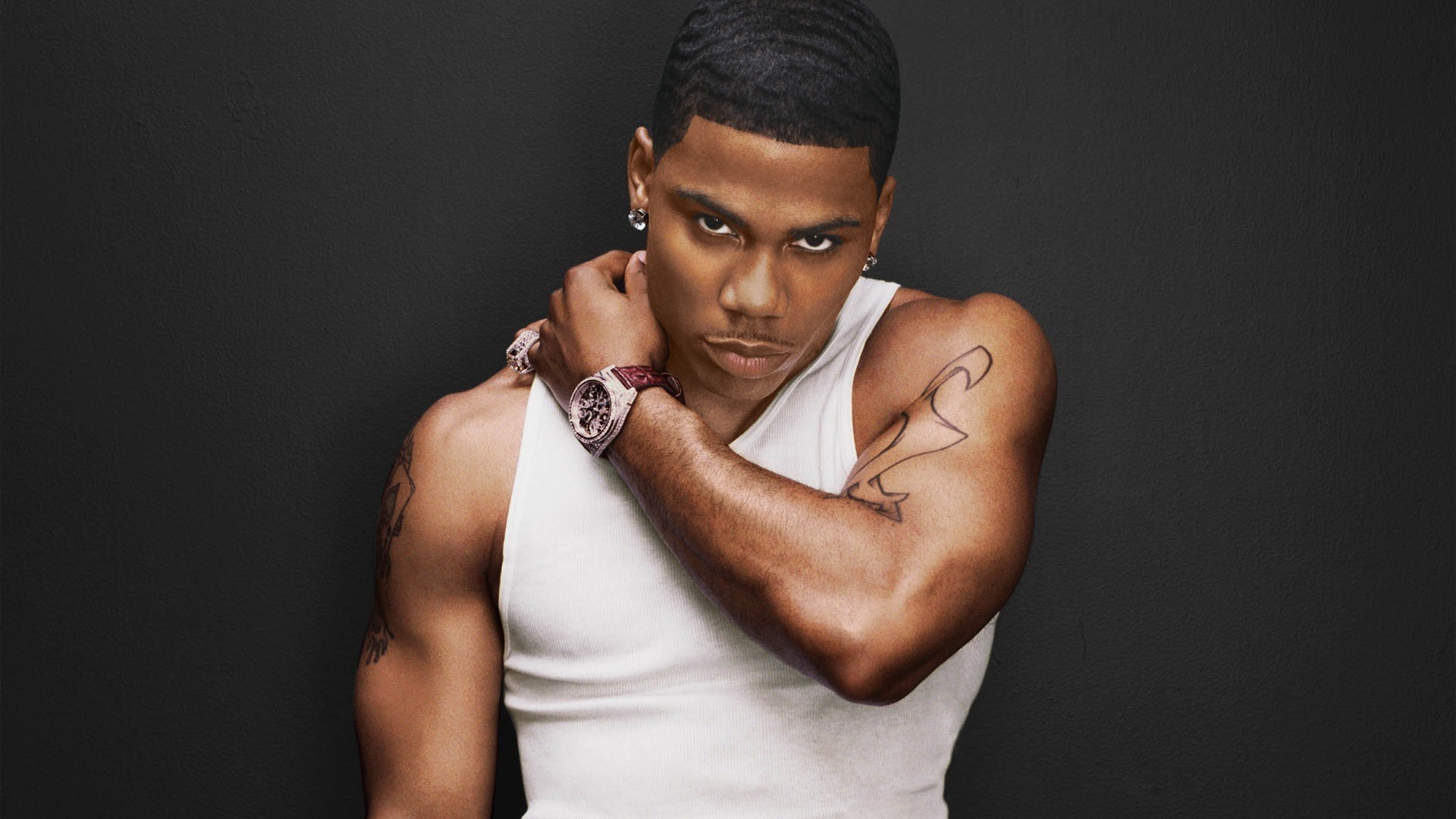 Nelly Wallpapers (70+ pictures)