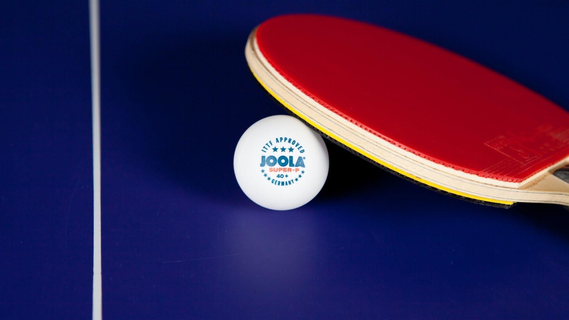 Table Tennis Wallpapers (65+ pictures)