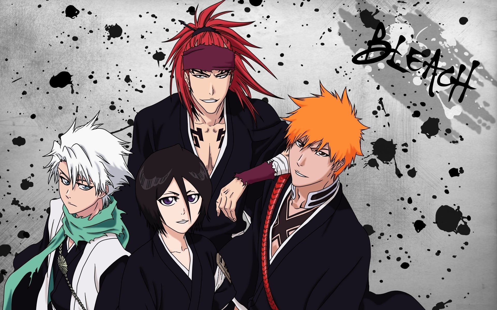 bleach wallpaper hd 1920x1080