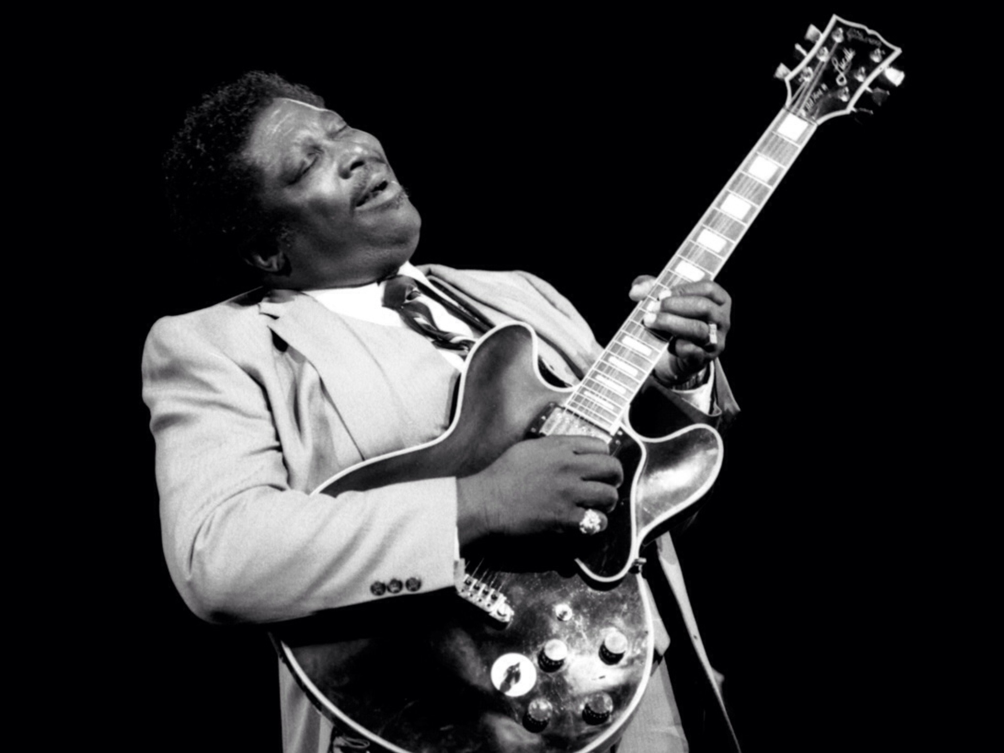 BB King Wallpaper (70+ Pictures) - WallpaperSet