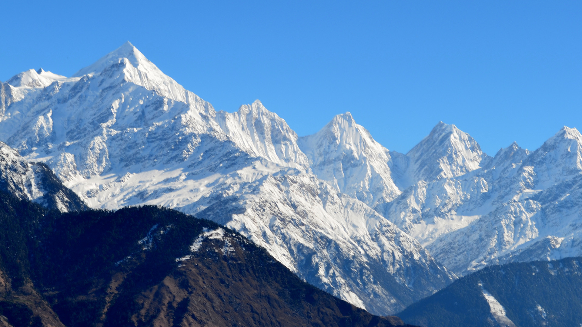 Nepal's Great Himalaya Trail: The Complete Guide