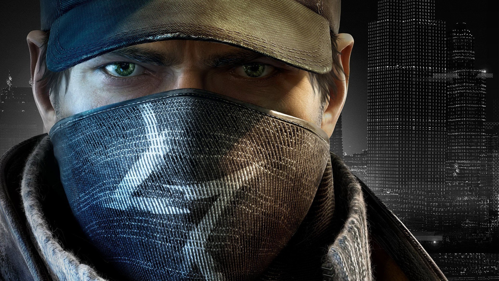 Watch Dogs Wallpapers 80 Pictures