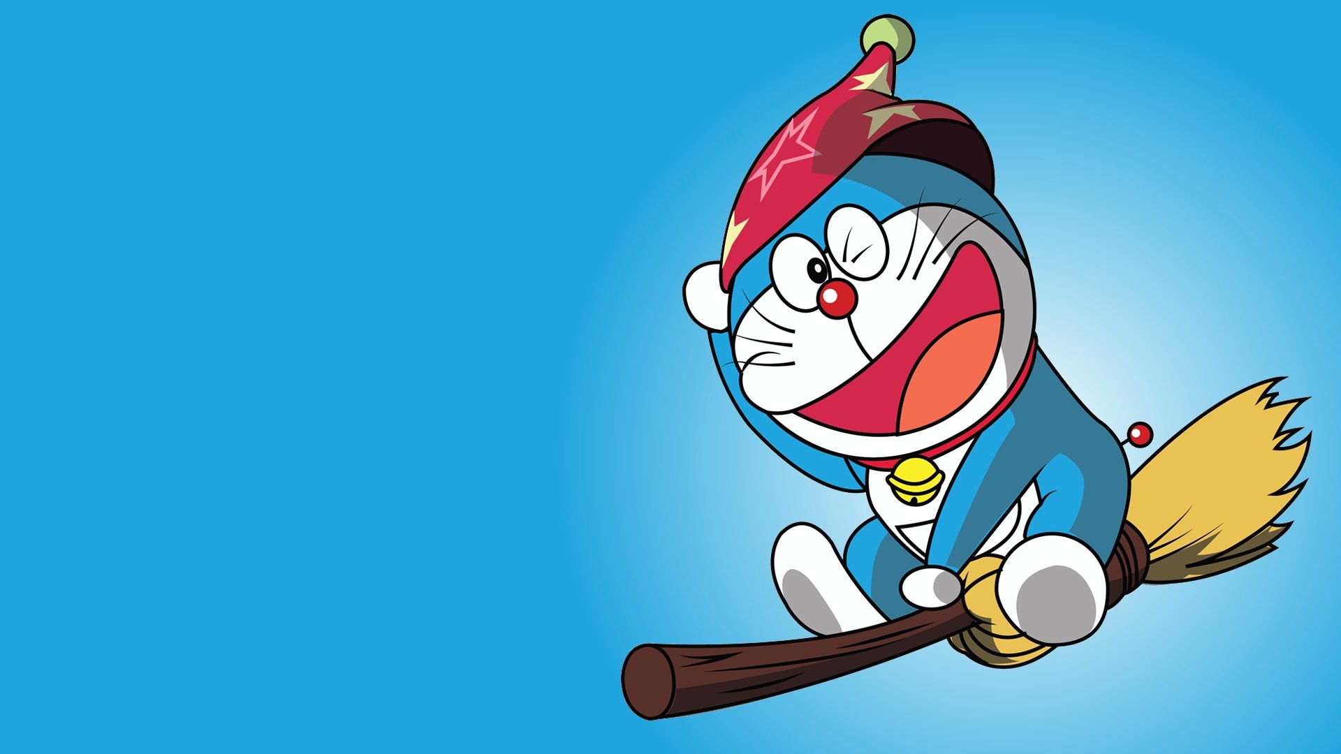Doraemon: Hãy xem hình ảnh về chú mèo máy đáng yêu Doraemon này để thưởng thức những chuyến phiêu lưu tuyệt vời với Nobita và bạn bè.
