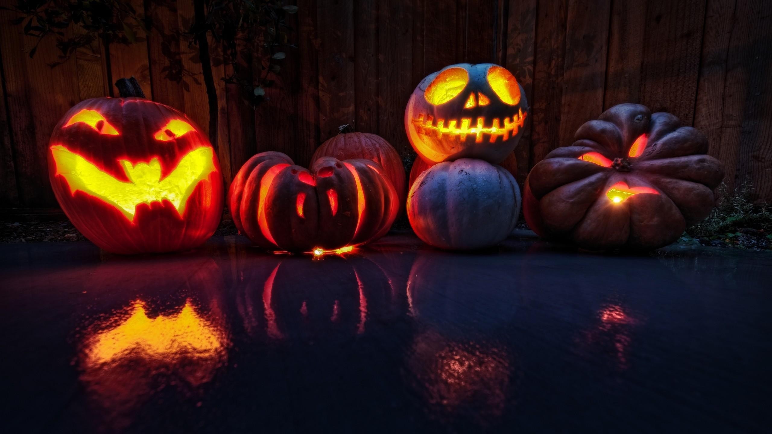 halloween desktop background 69 pictures