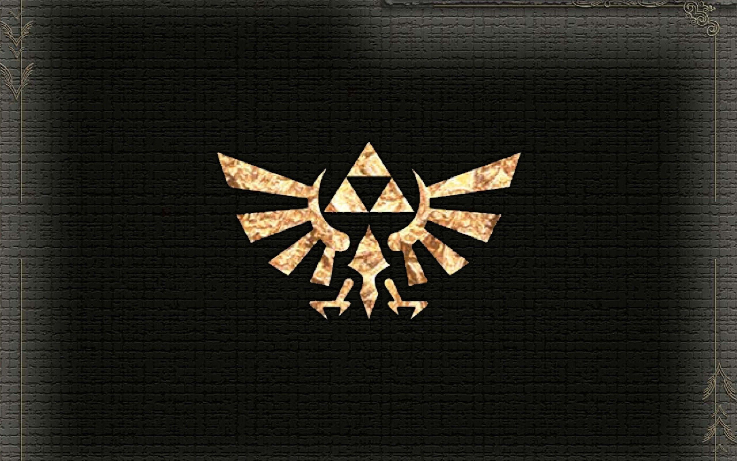 Zelda Twilight Princess 15596 - Zelda Wallpaper 2560x1600