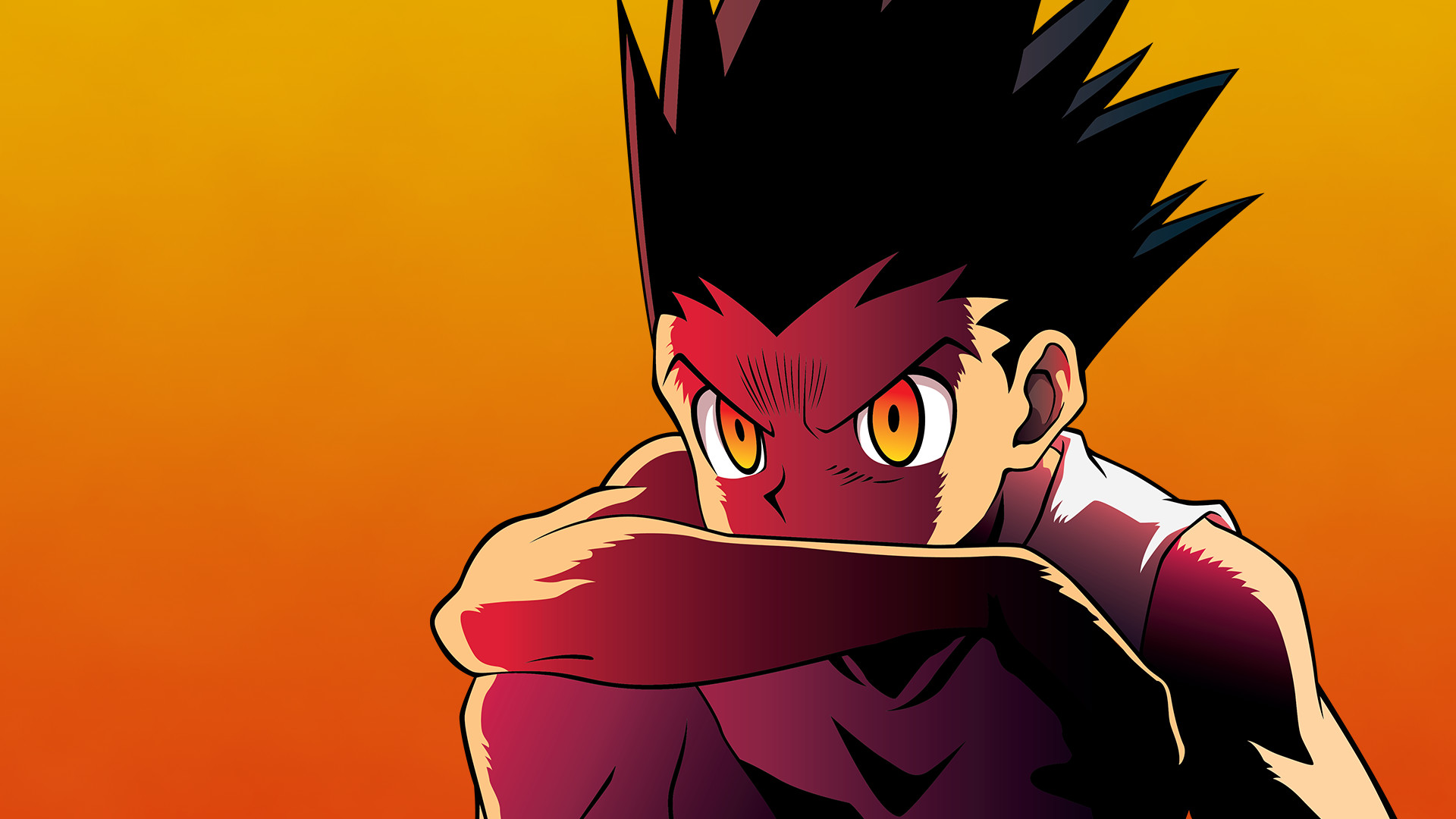 Gon Wallpapers.