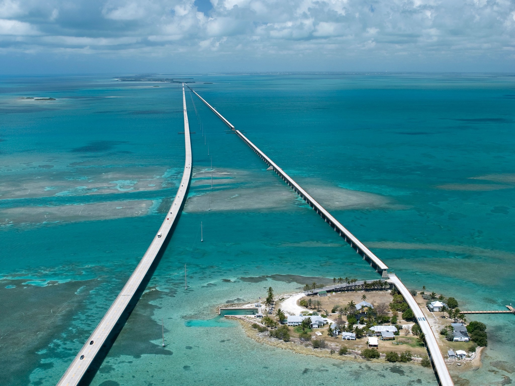 Places to Visit on a Road Trip from Miami to Key West - Photos - CondÃ © Na...