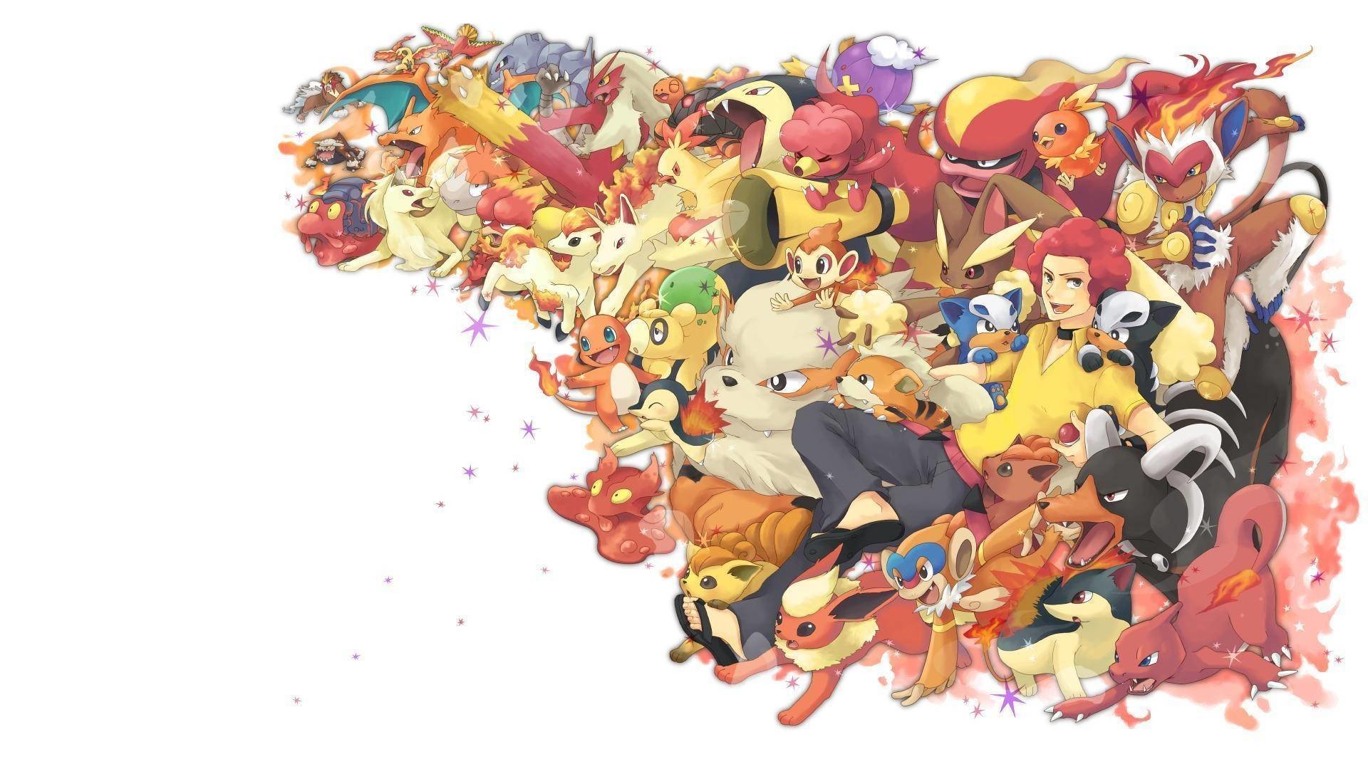 Pokémon Virtual Backgrounds  Pokemoncom