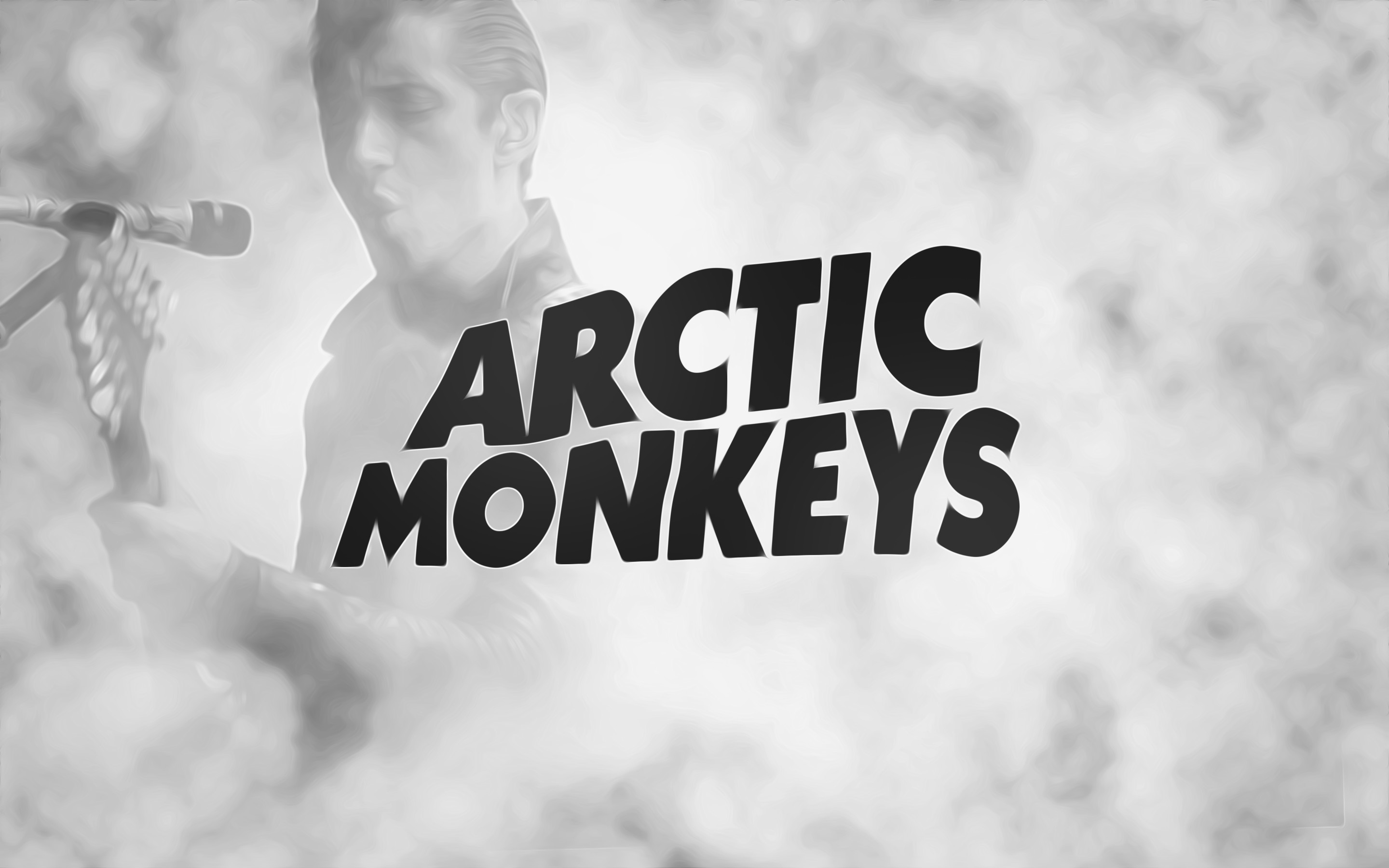 Arctic Monkeys Wallpapers 74 Pictures