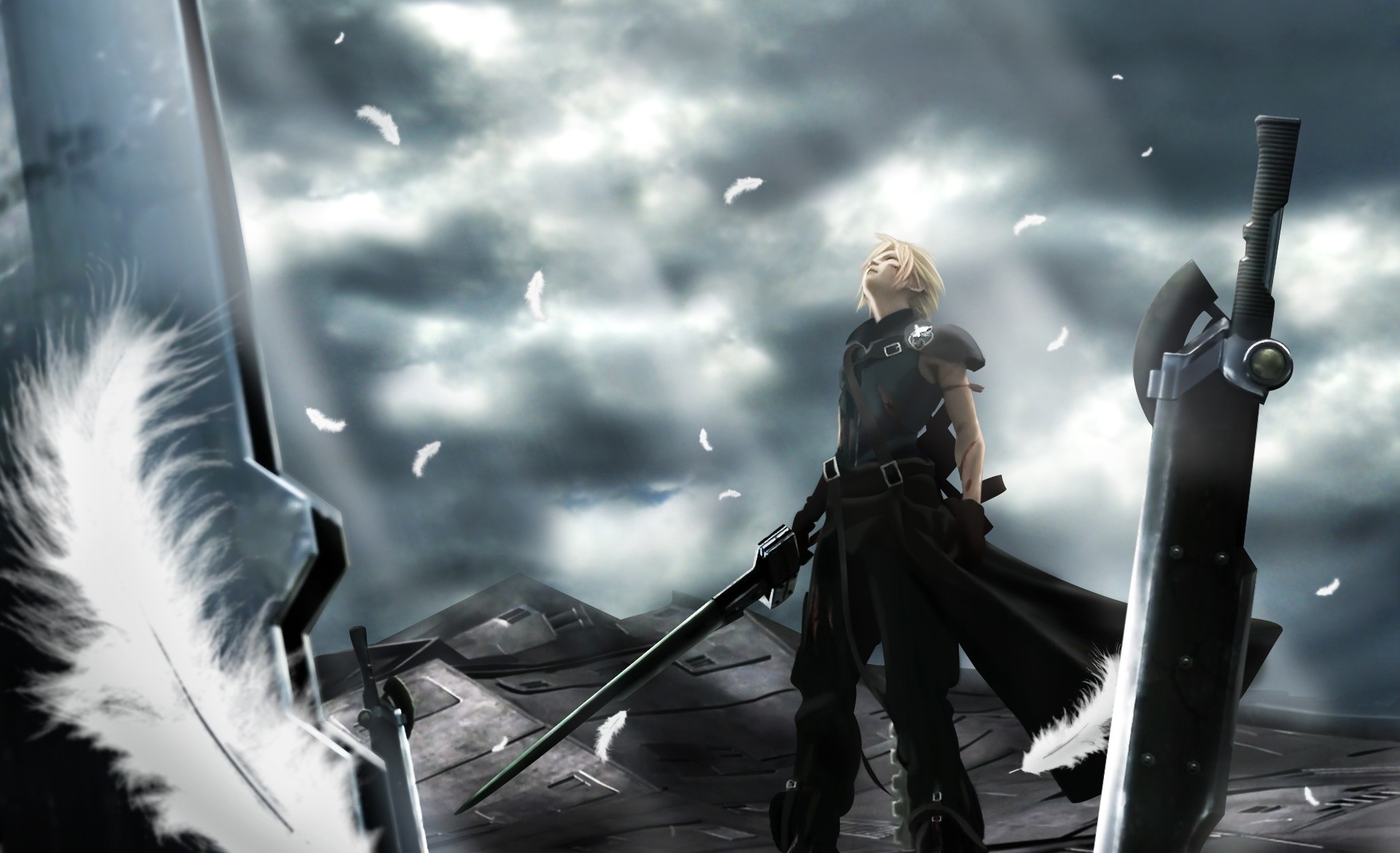 Pin by Dari Meja Sofie Adie on Desktop wallpaper Anime scenery wallpaper, Scenery wallpaper, Desktop wallpaper art