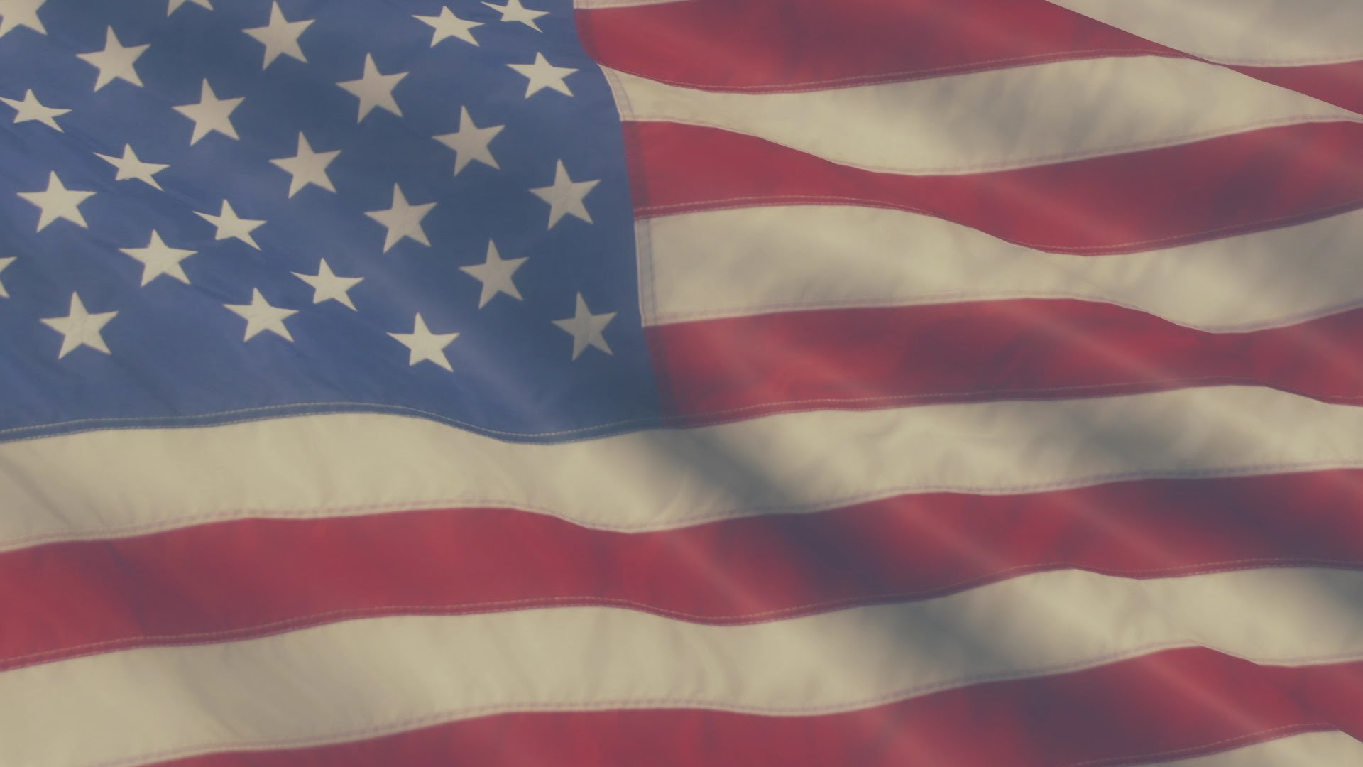 1465 american patriotic flag ppt backgrounds #4458 1920x1080