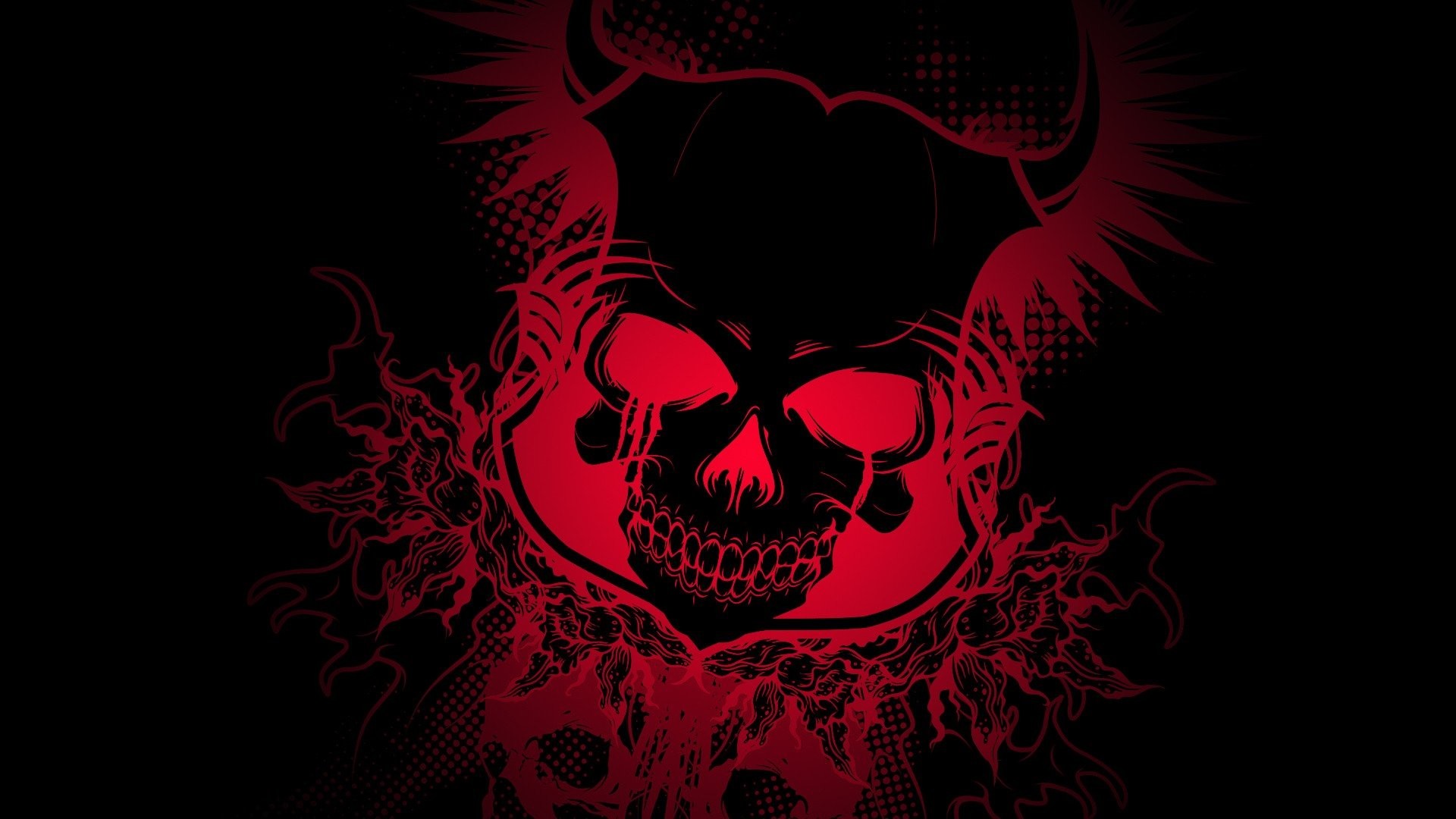 Devil Wallpapers (53+ pictures)