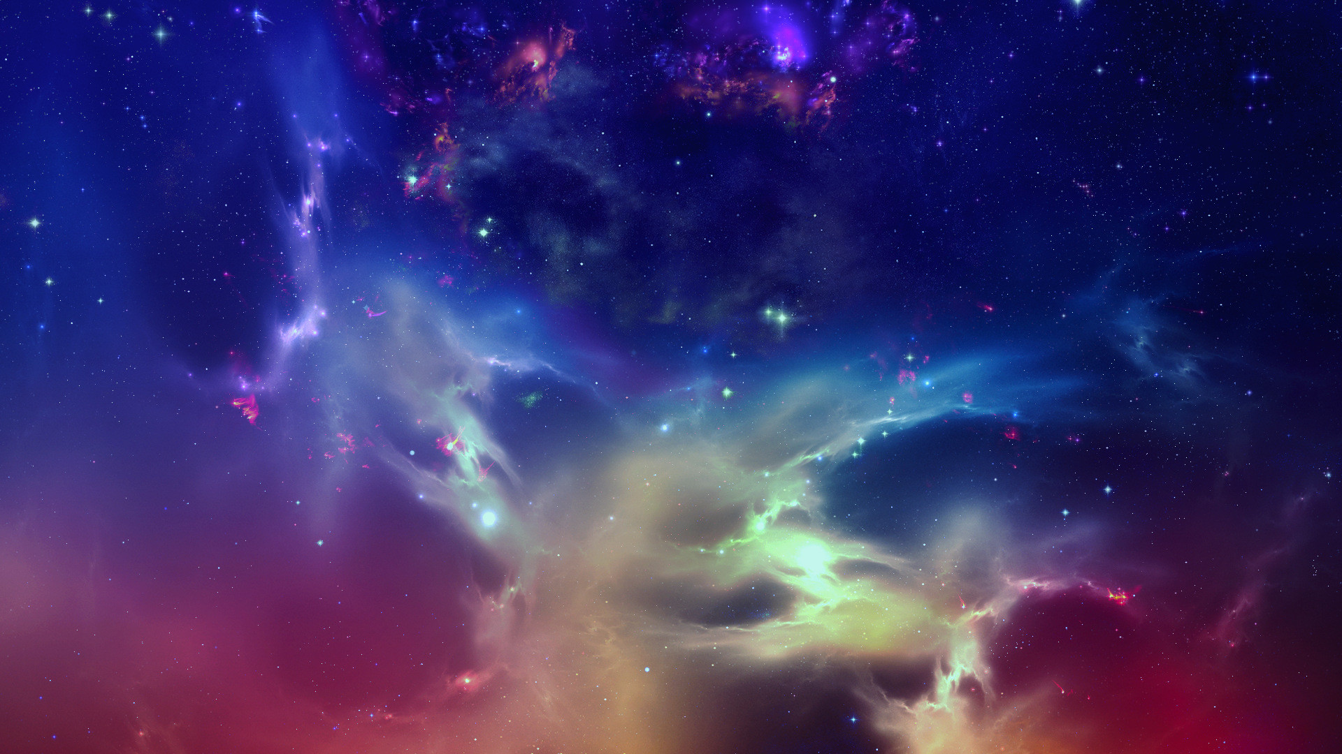 1080p Space Wallpapers 74 Pictures