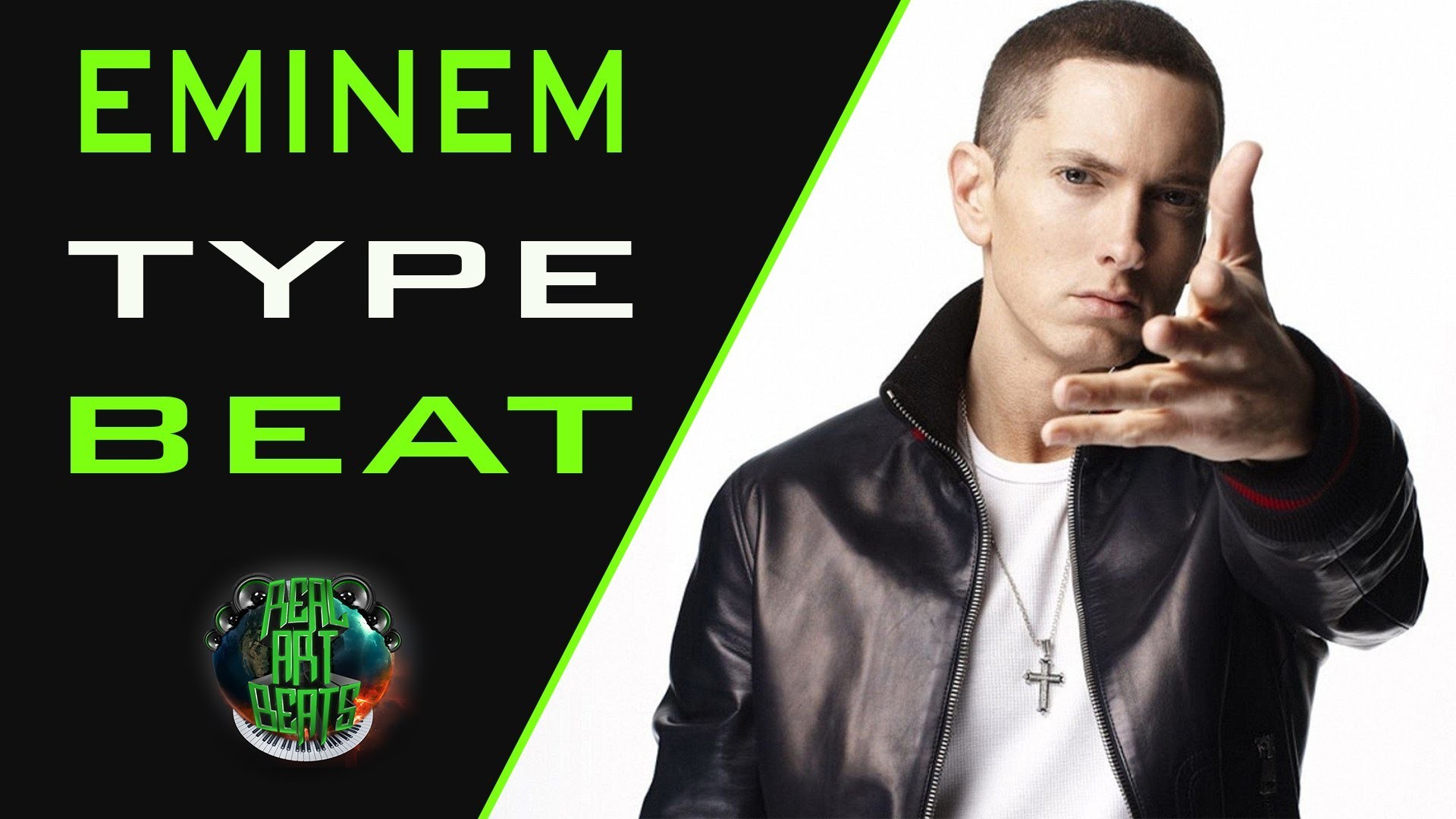 Eminem 2018 обои. Eminem Type FN.