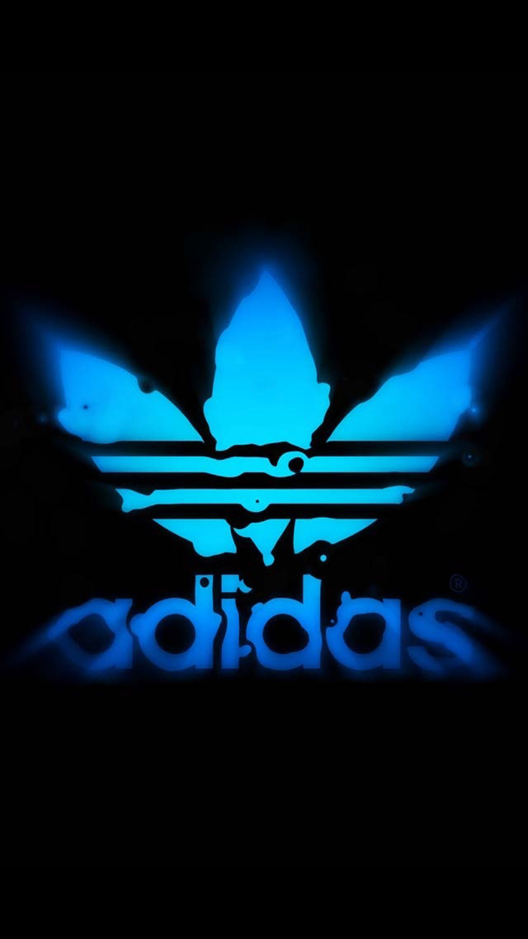 Adidas Logo Wallpaper (71+ pictures)