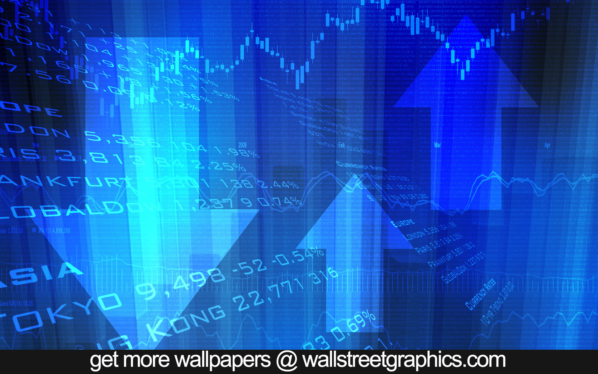Stock Market Wallpapers (51+ pictures)