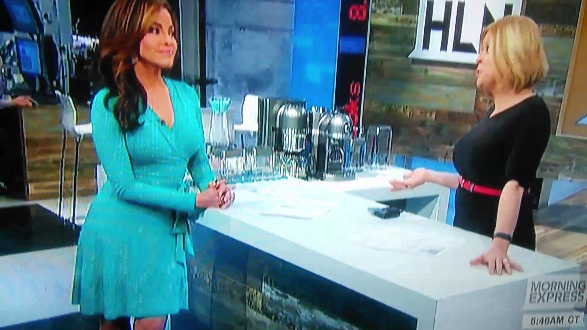 Robin Meade Wallpapers (68+ pictures) - WallpaperSet