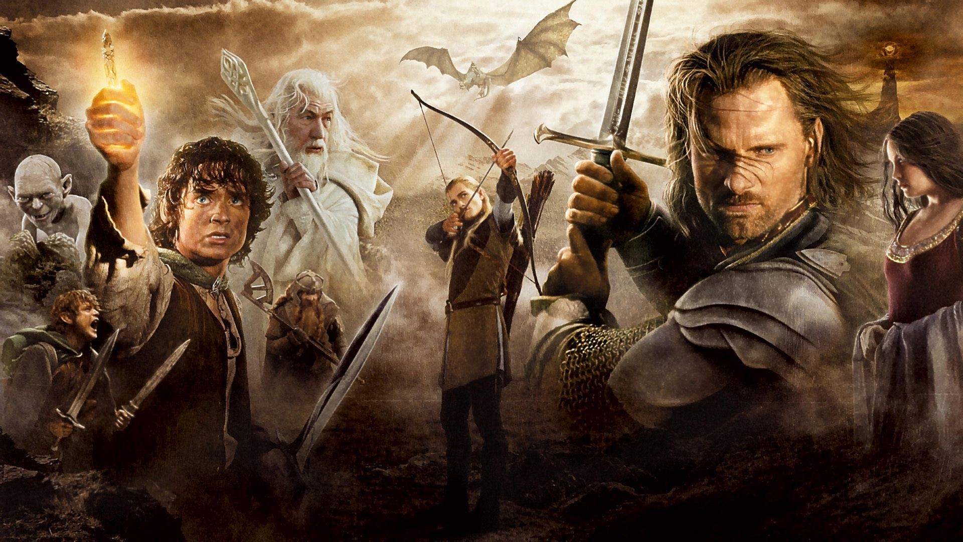 Lord Of The Rings Wallpaper 84 Pictures Images, Photos, Reviews