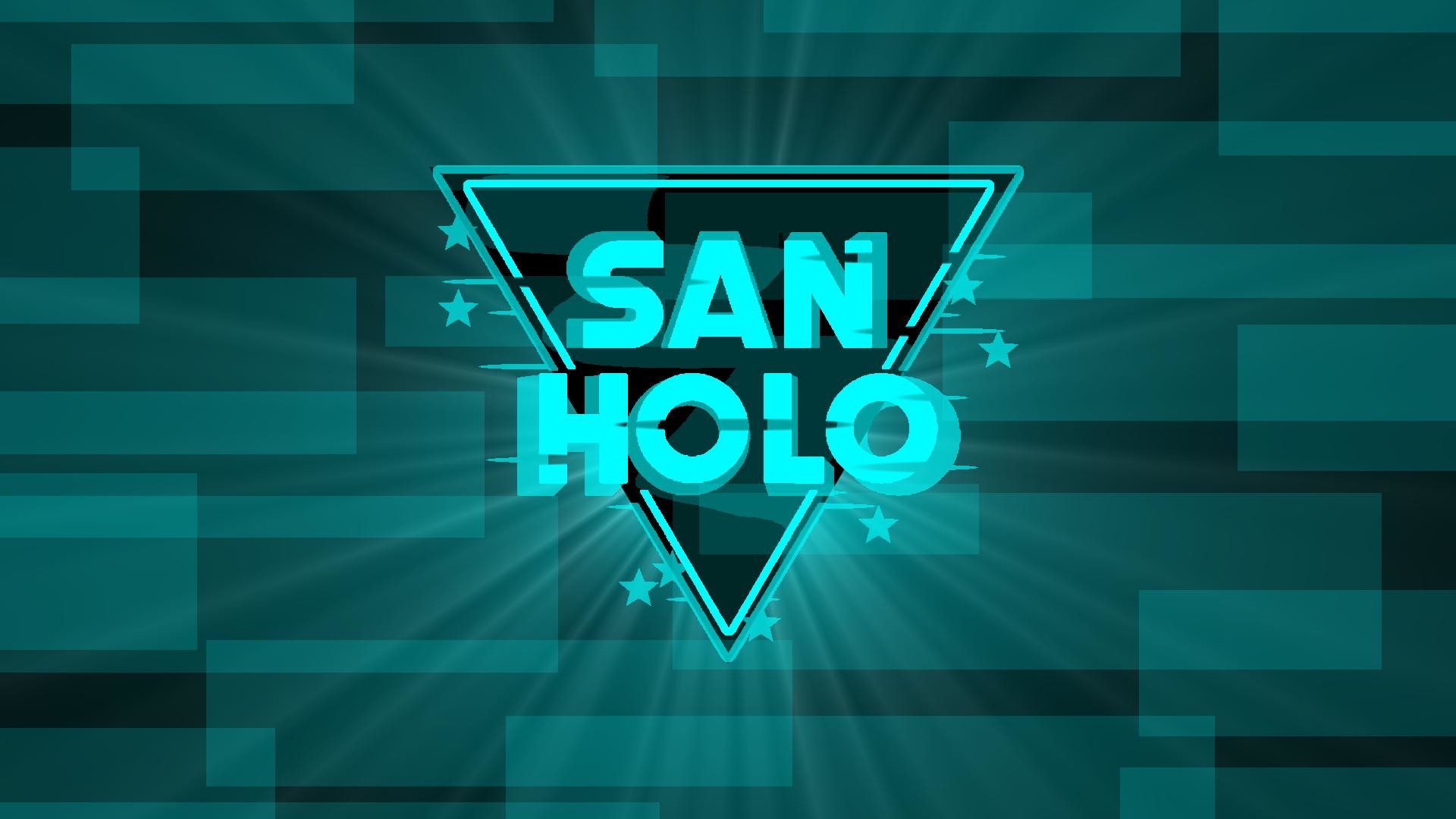 Песня холо. San Holo. Обои Holo Launcher. Песня Holo. Raw (Original Mix) San Holo.