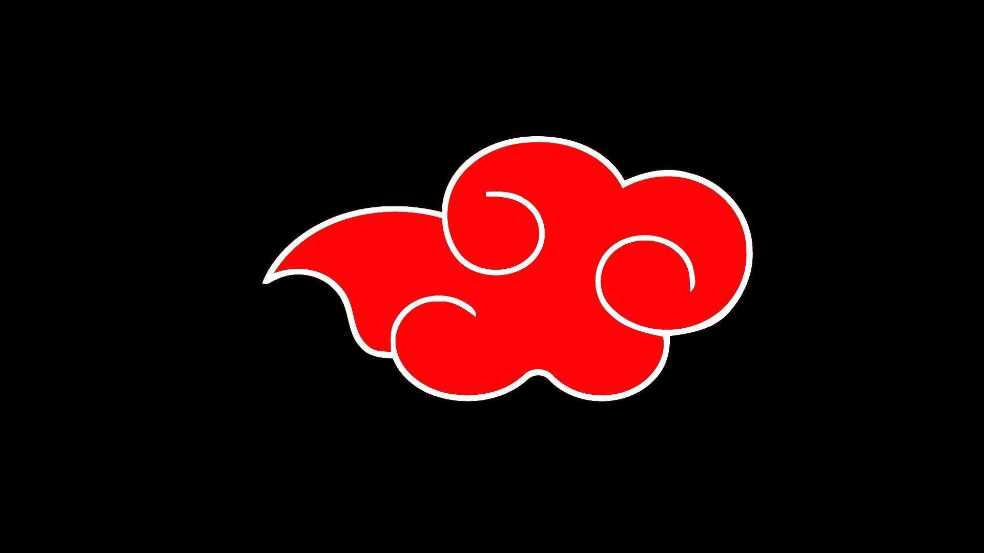 96 Akatsuki Cloud