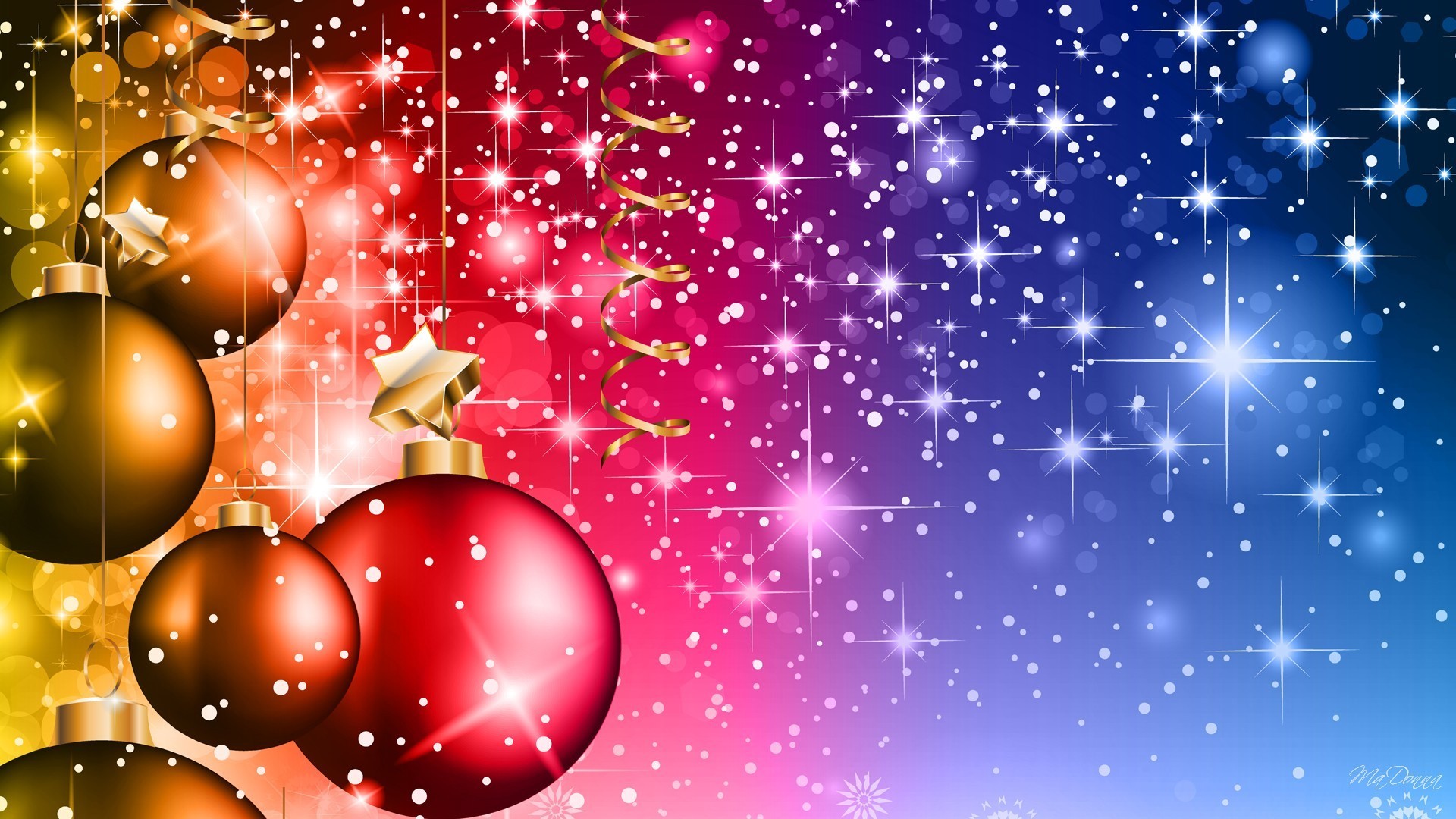 Christmas Wallpaper Backgrounds 72 Pictures