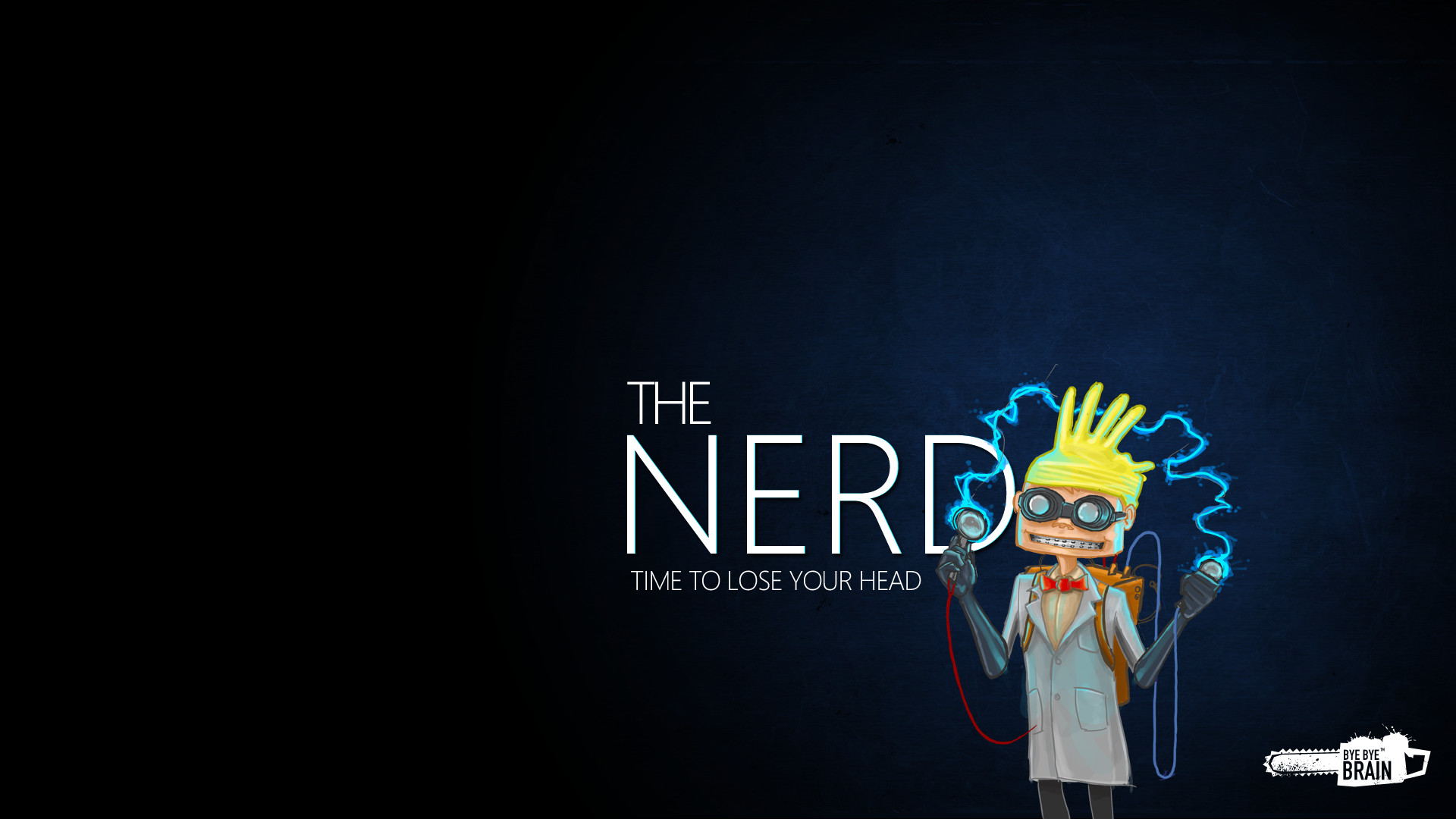 nerd wallpaper 1920x1080