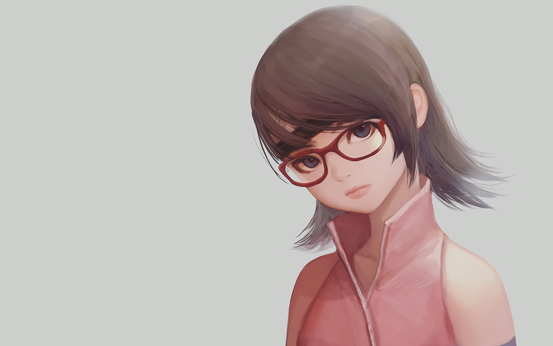 Sarada Uchiha Wallpapers (57+ pictures)