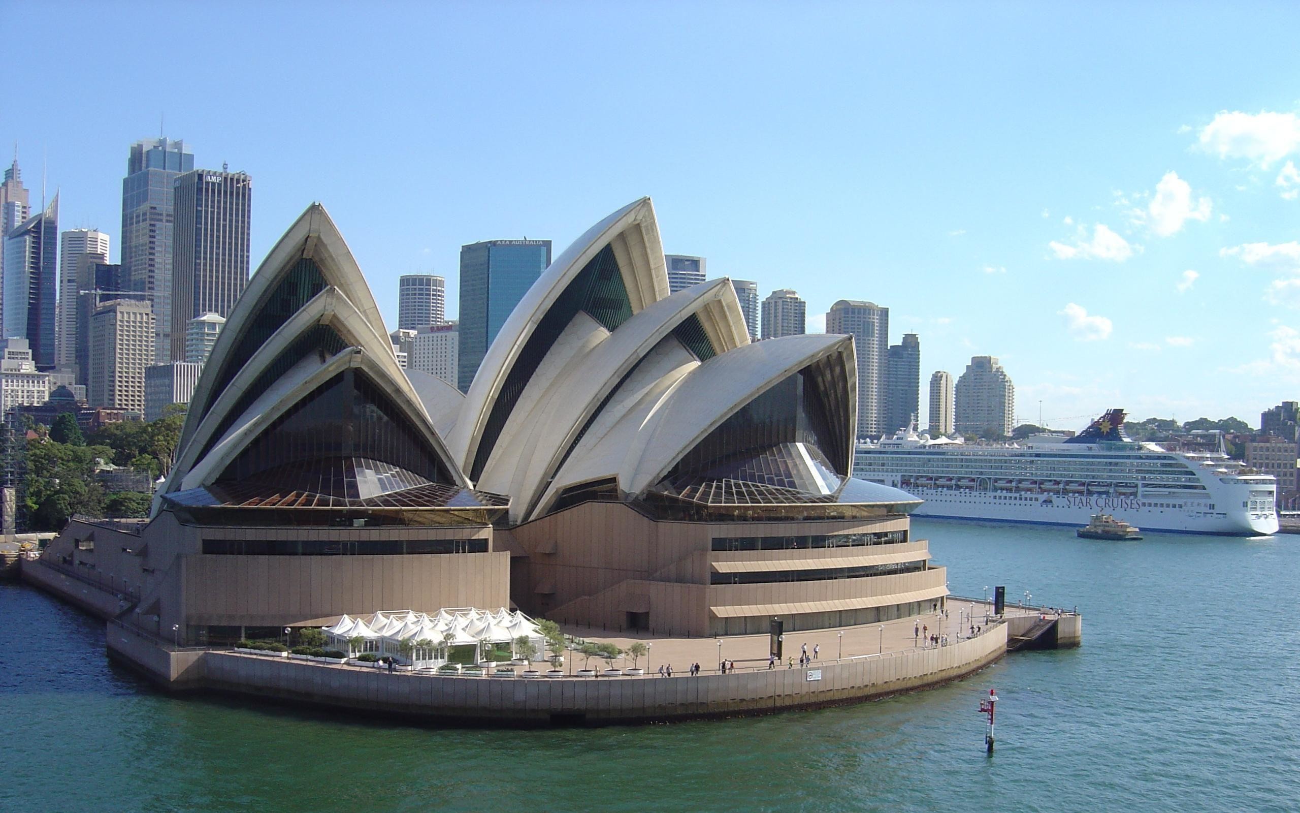 Мировое строительство. Сиднейский оперный театр, Сидней, Австралия. Оперный театр в Сиднее. Оперный театр в Австралии. Сиднейский оперный театр достопримечательности Сиднея.