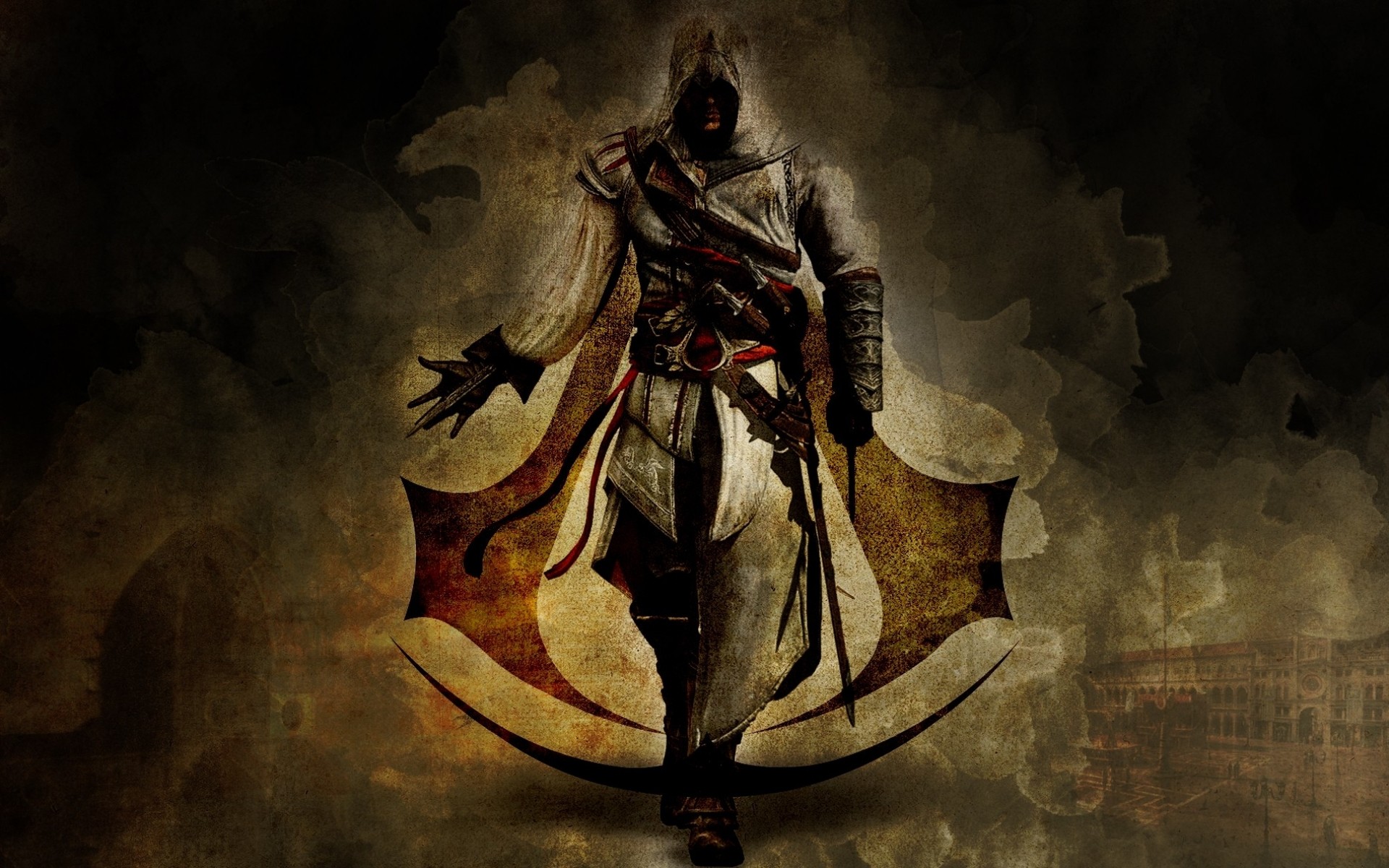 Ezio Wallpaper 79 Pictures